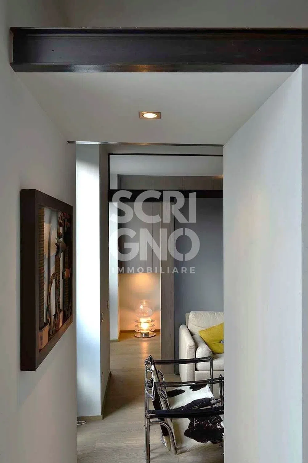 Trilocale in via Chiaravalle s.n.c. - Photo 13