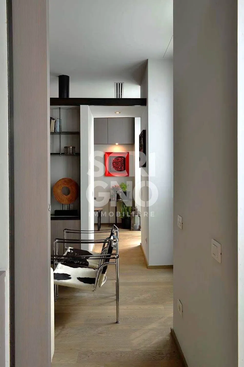 Trilocale in via Chiaravalle s.n.c. - Photo 14