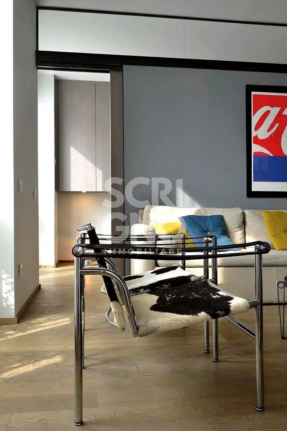 Trilocale in via Chiaravalle s.n.c. - Photo 16