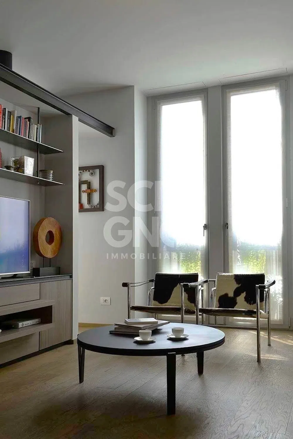 Trilocale in via Chiaravalle s.n.c. - Photo 17