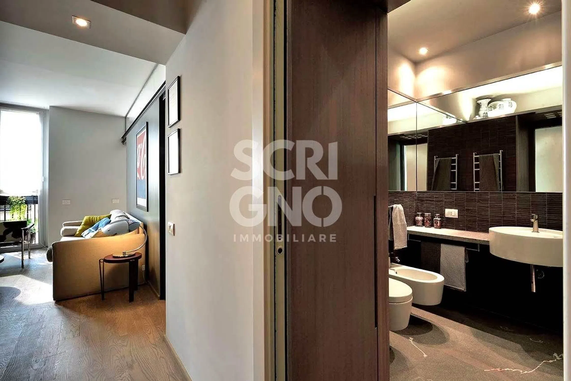 Trilocale in via Chiaravalle s.n.c. - Photo 18
