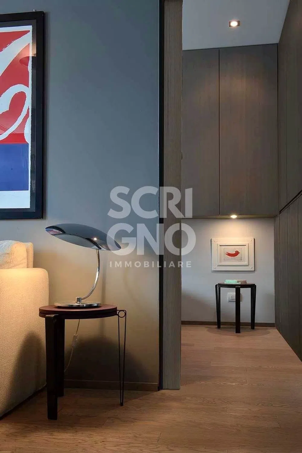 Trilocale in via Chiaravalle s.n.c. - Photo 19