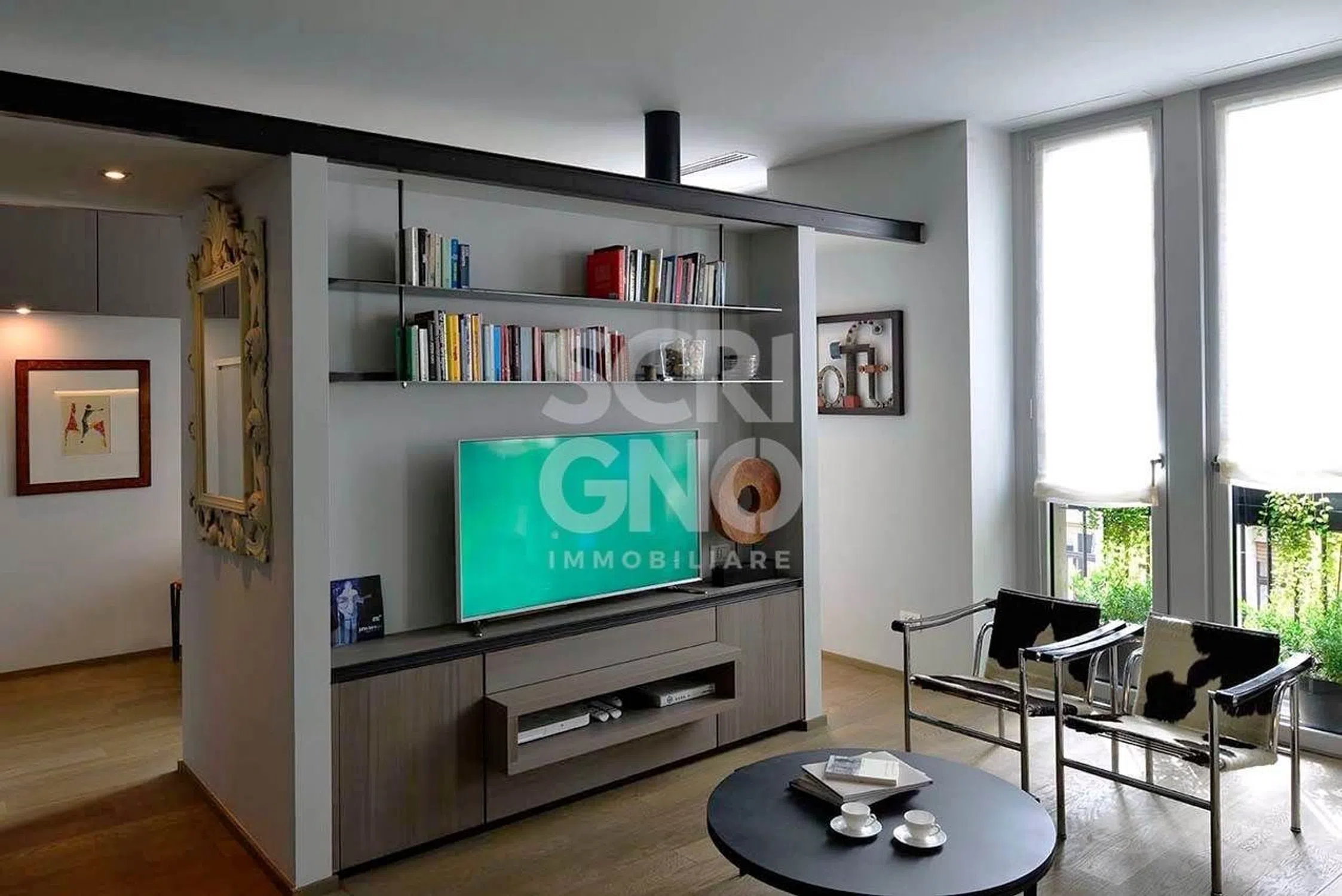 Trilocale in via Chiaravalle s.n.c. - Photo 20