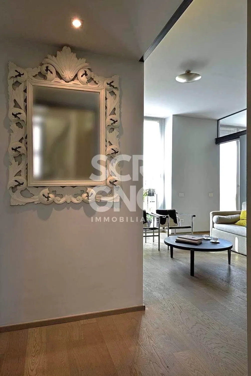 Trilocale in via Chiaravalle s.n.c. - Photo 4