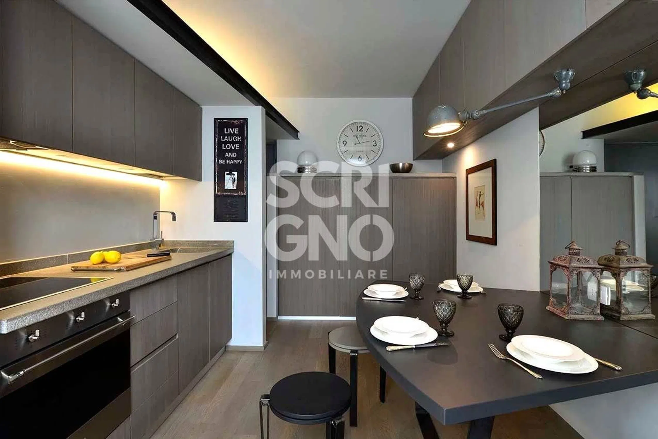 Trilocale in via Chiaravalle s.n.c. - Photo 8