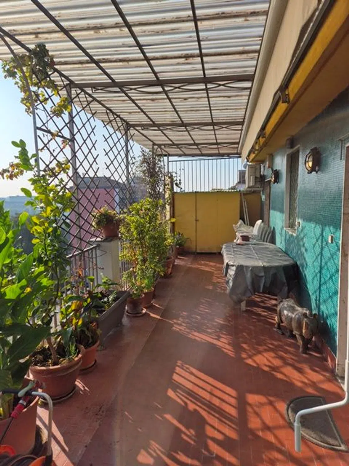 Attico in via Cardinale Mezzofanti, 41 - Photo 2