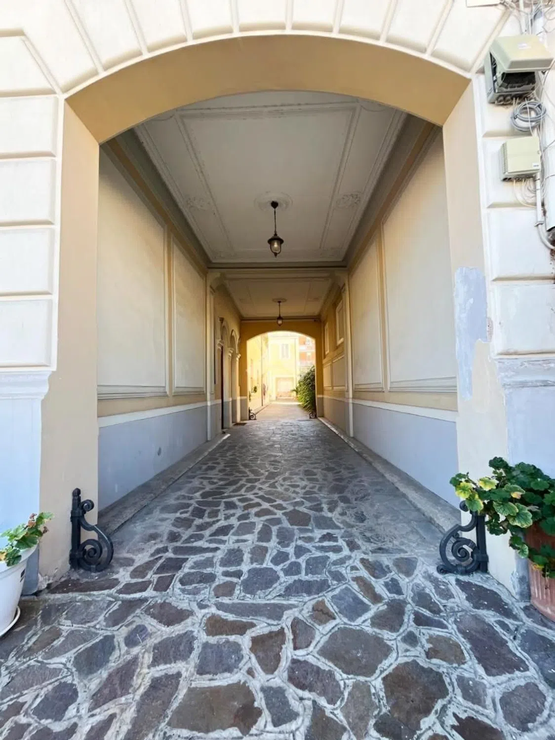 Bilocale in via della Marrana, 52 - Photo 2