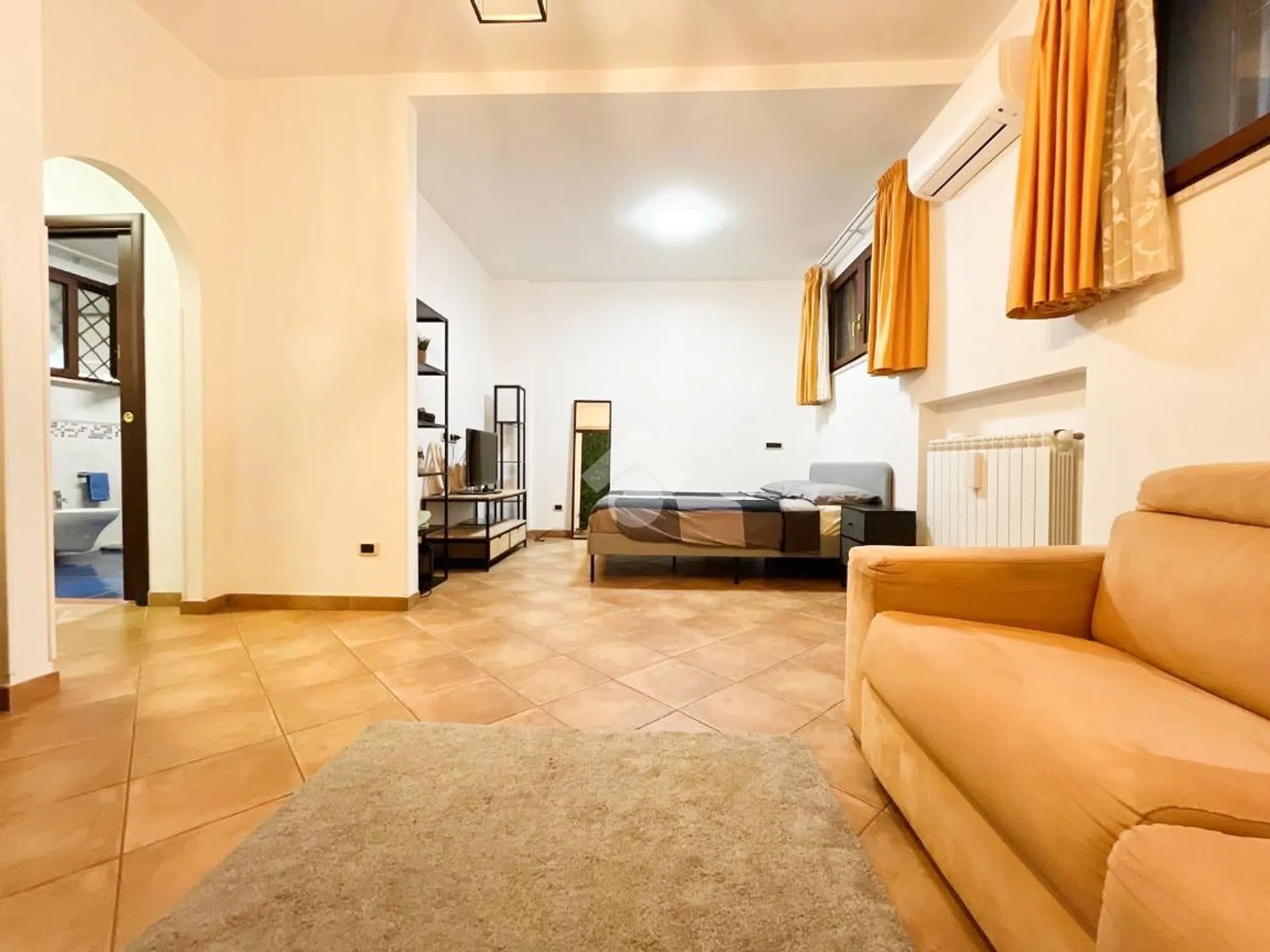 Bilocale in via della Marrana, 52 - Photo 20