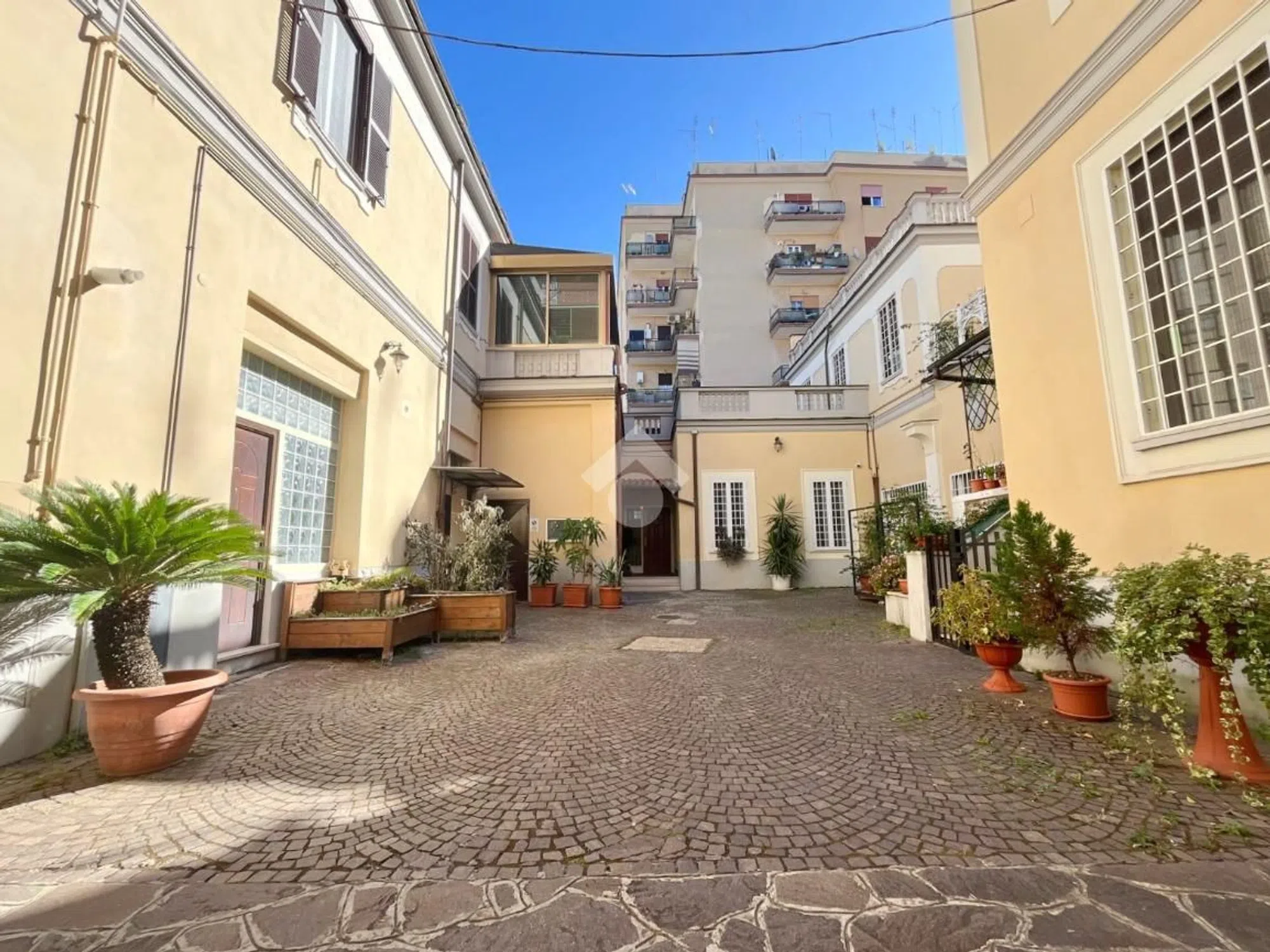 Bilocale in via della Marrana, 52 - Photo 3