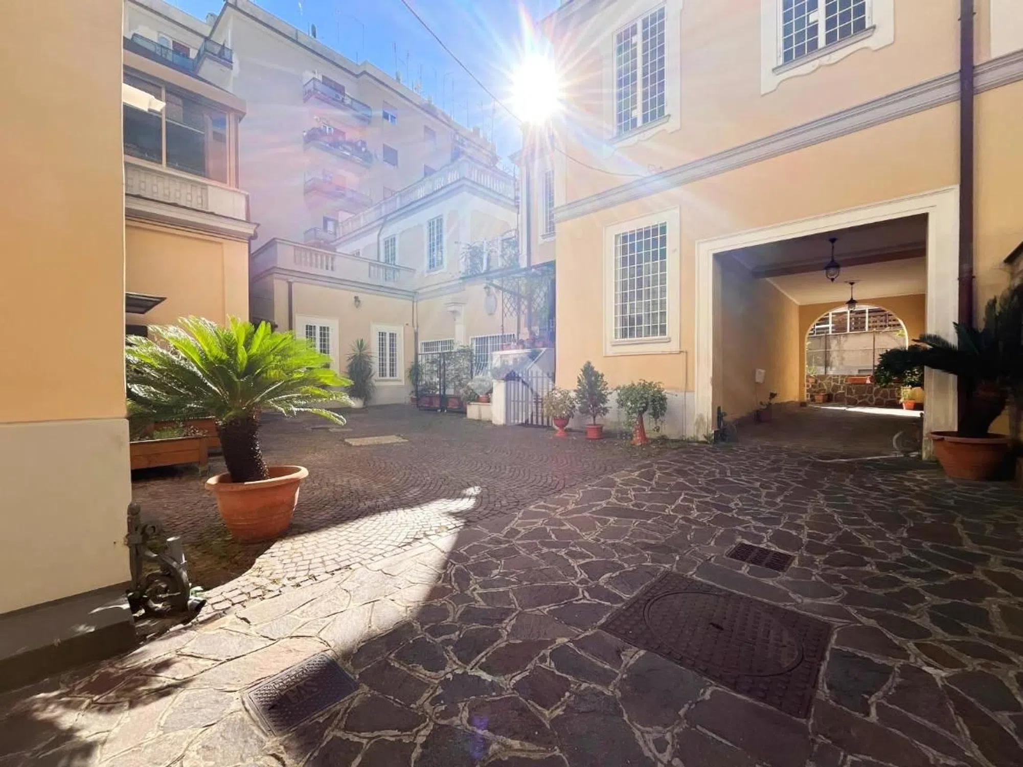Bilocale in via della Marrana, 52 - Photo 4