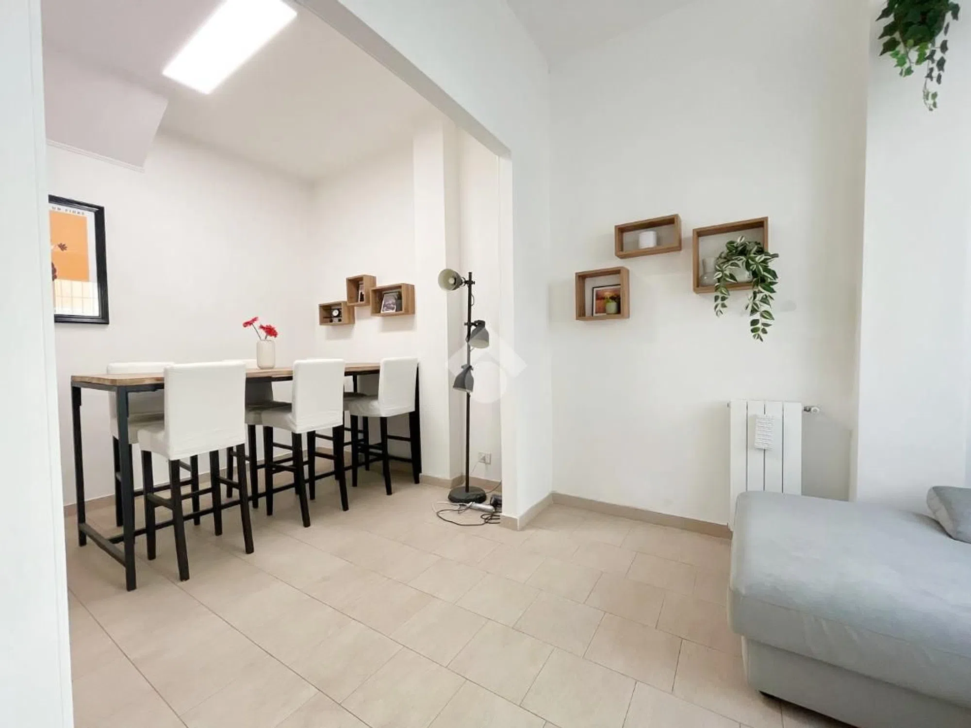 Bilocale in via della Marrana, 52 - Photo 6
