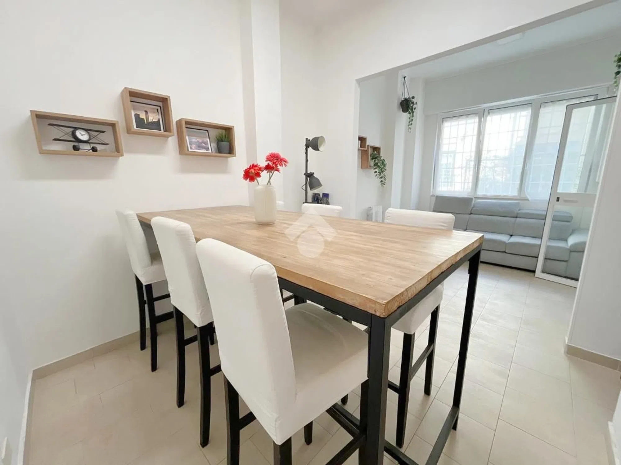 Bilocale in via della Marrana, 52 - Photo 8