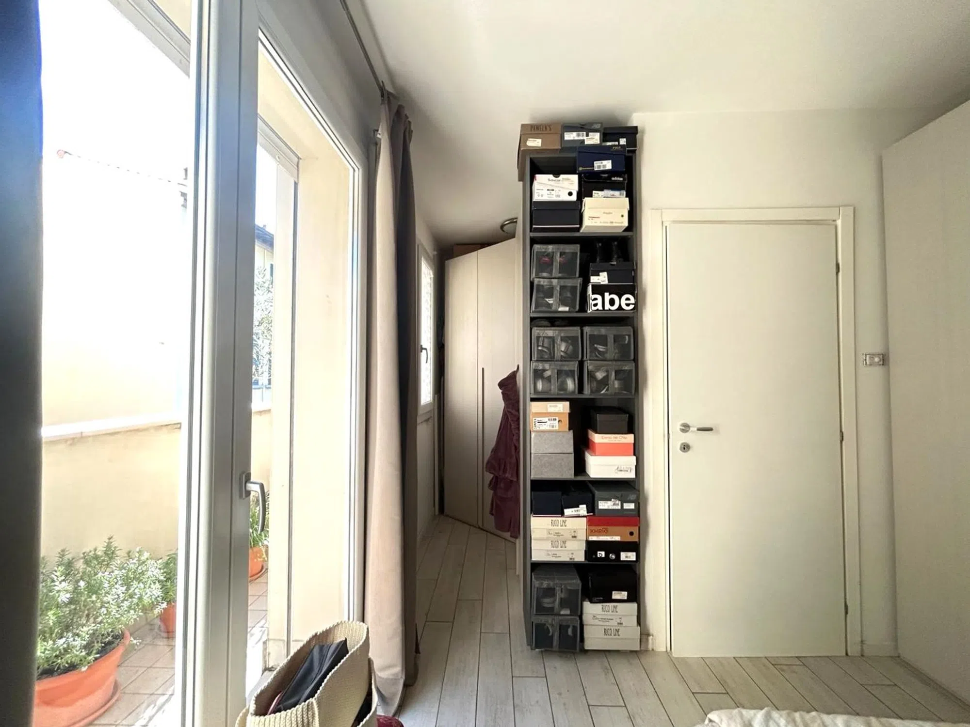 Appartamento su due piani in viale Belfiore s.n.c. - Photo 12