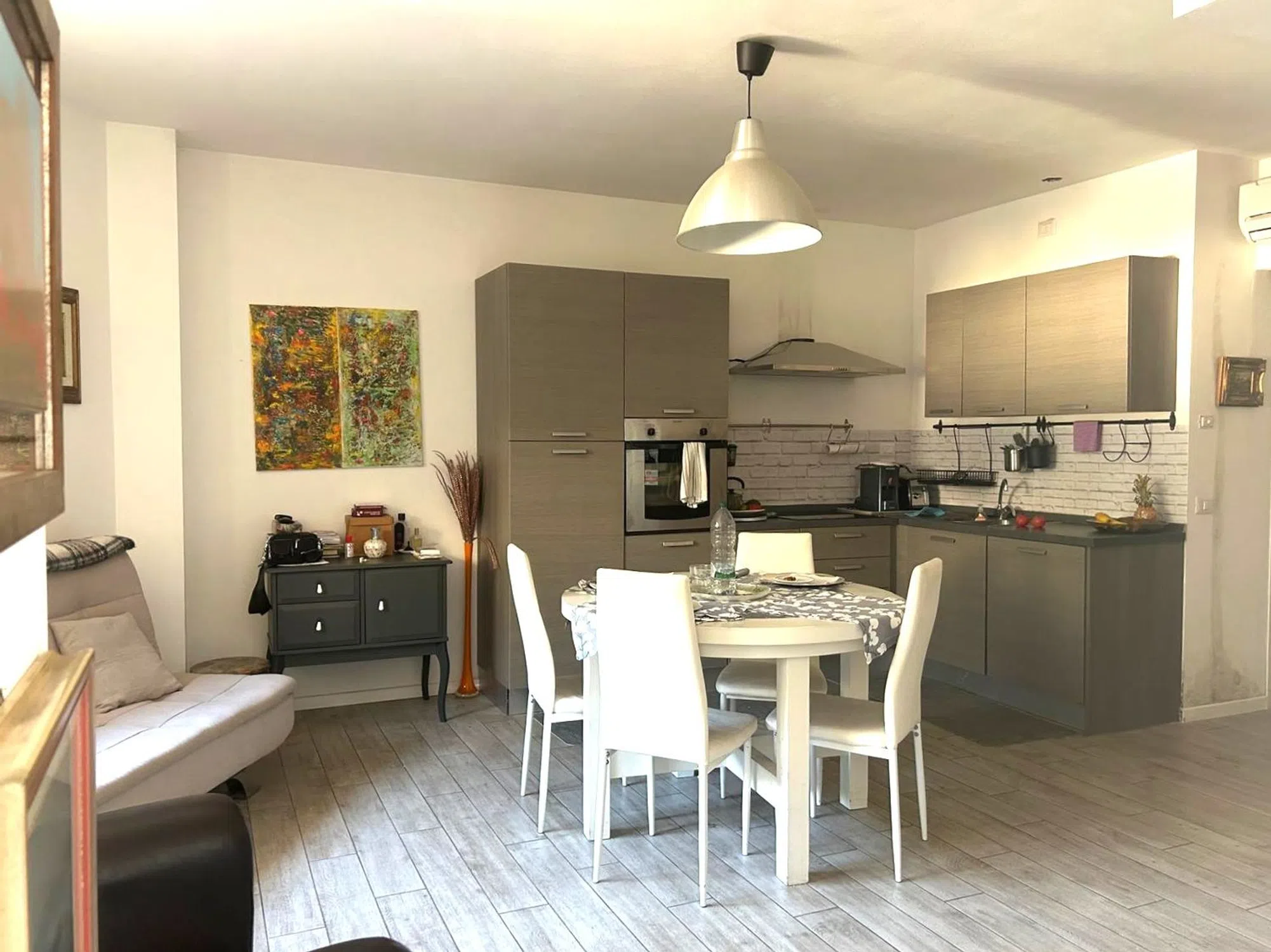 Appartamento su due piani in viale Belfiore s.n.c. - Photo 4