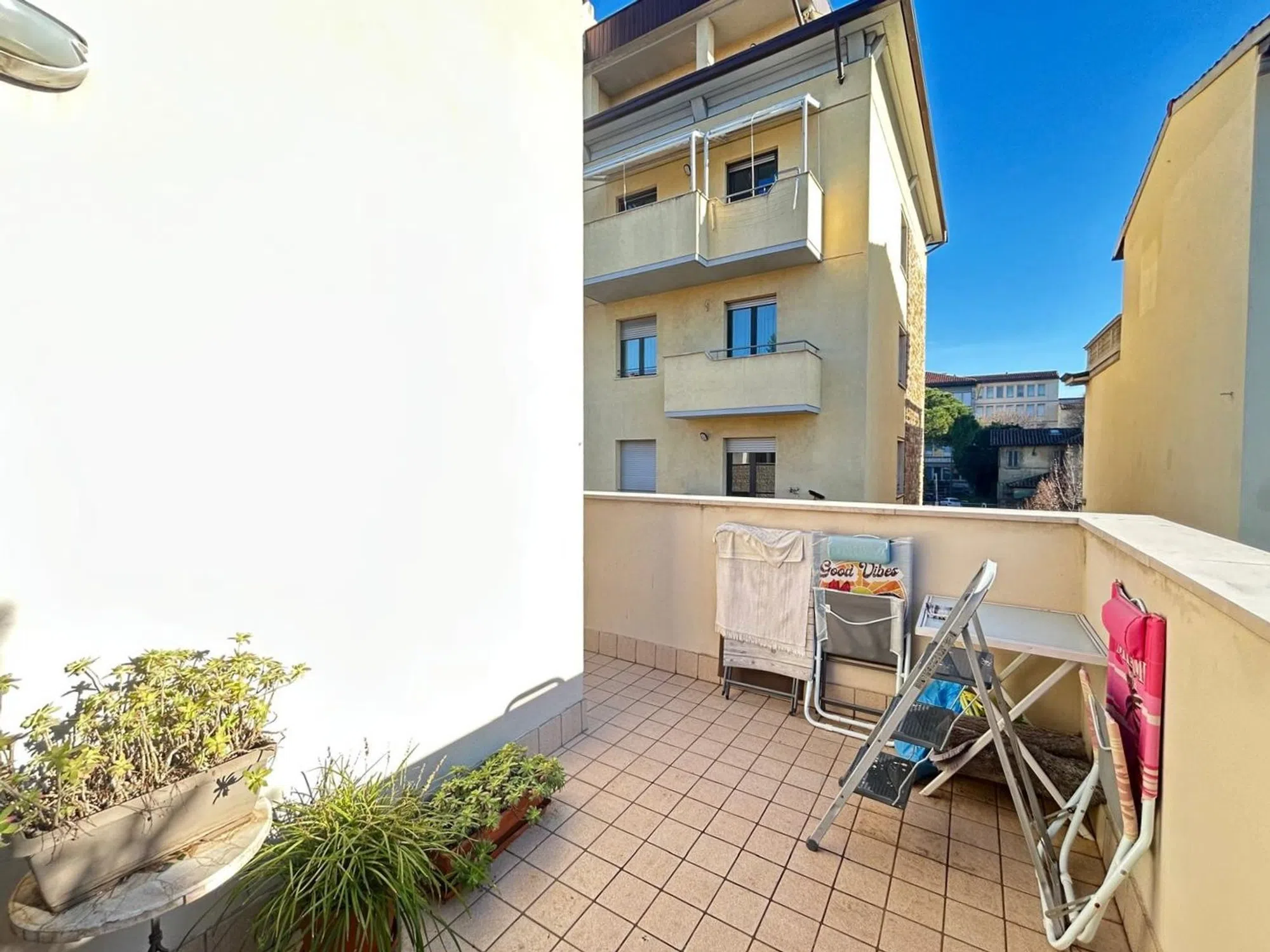 Appartamento su due piani in viale Belfiore s.n.c. - Photo 10