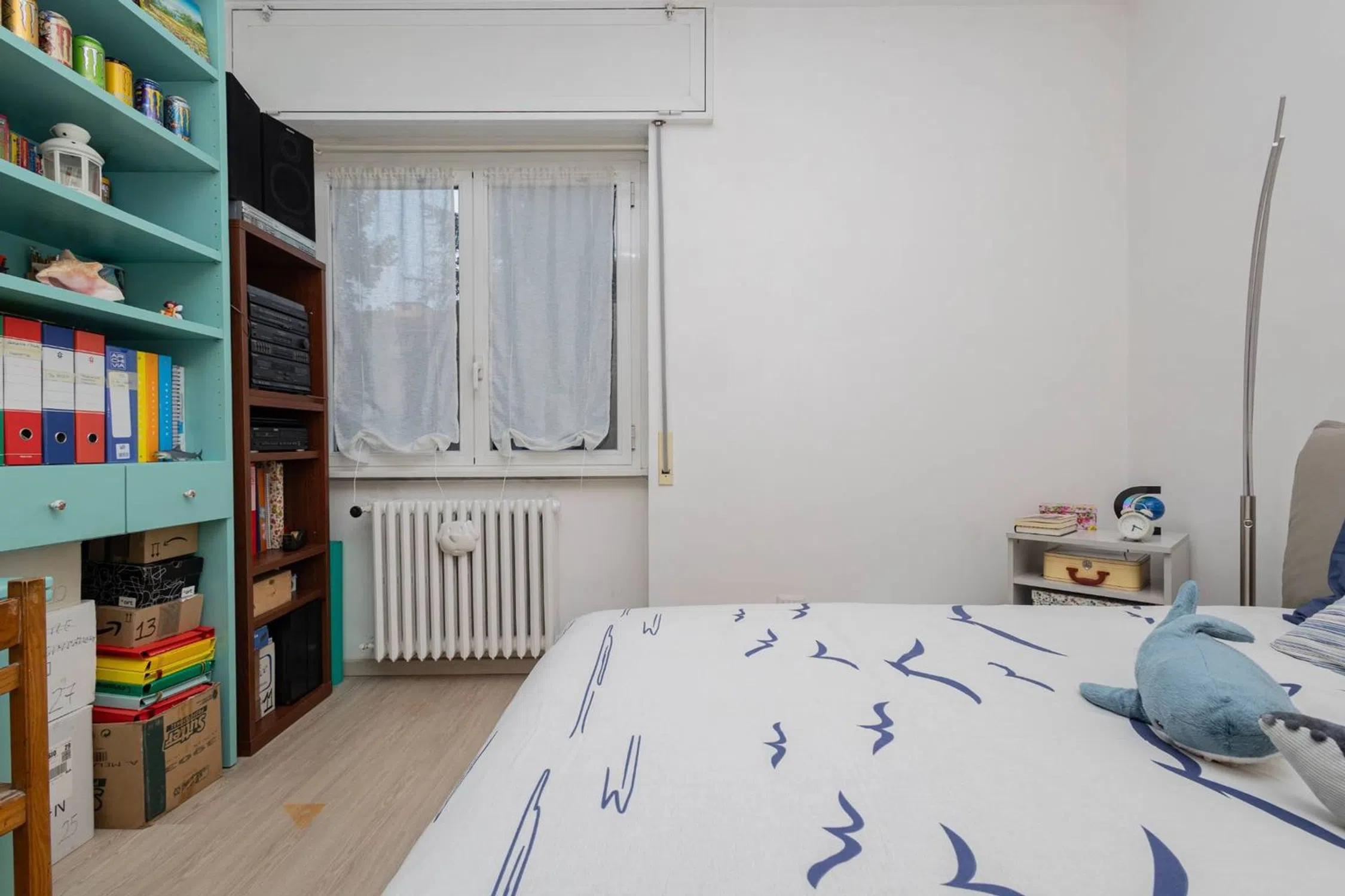 Quadrilocale in via Antonio Giovanola - Photo 13