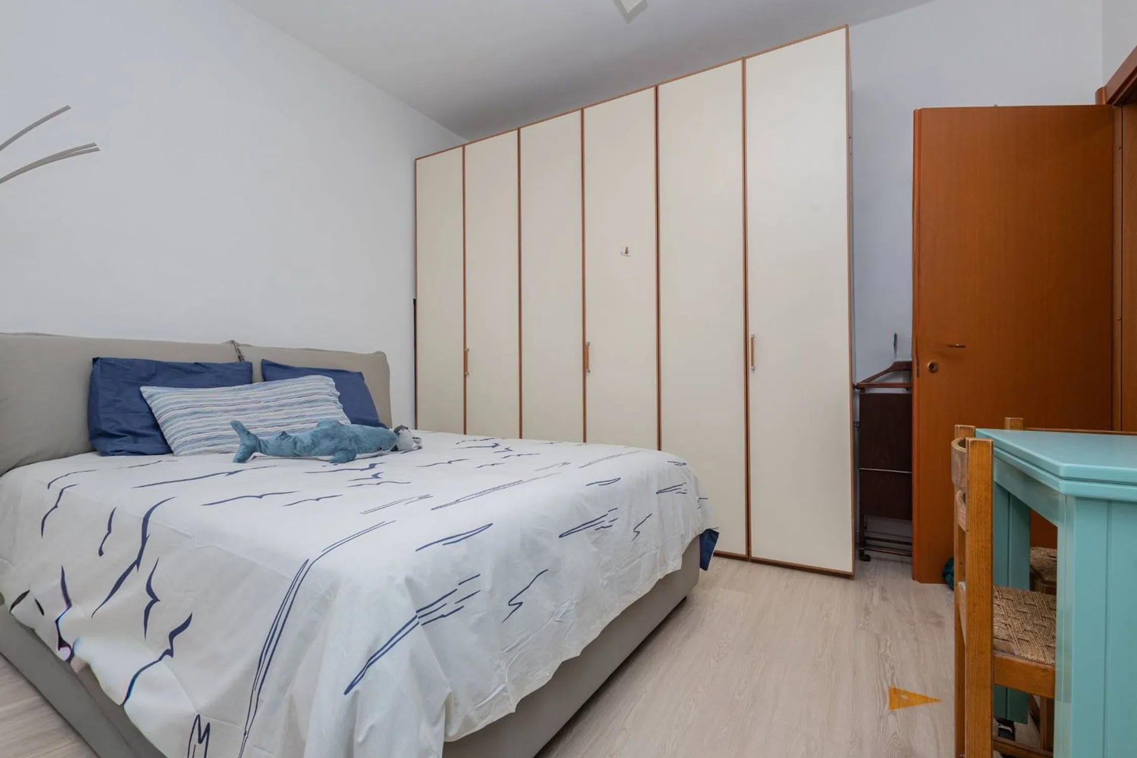 Quadrilocale in via Antonio Giovanola - Photo 14