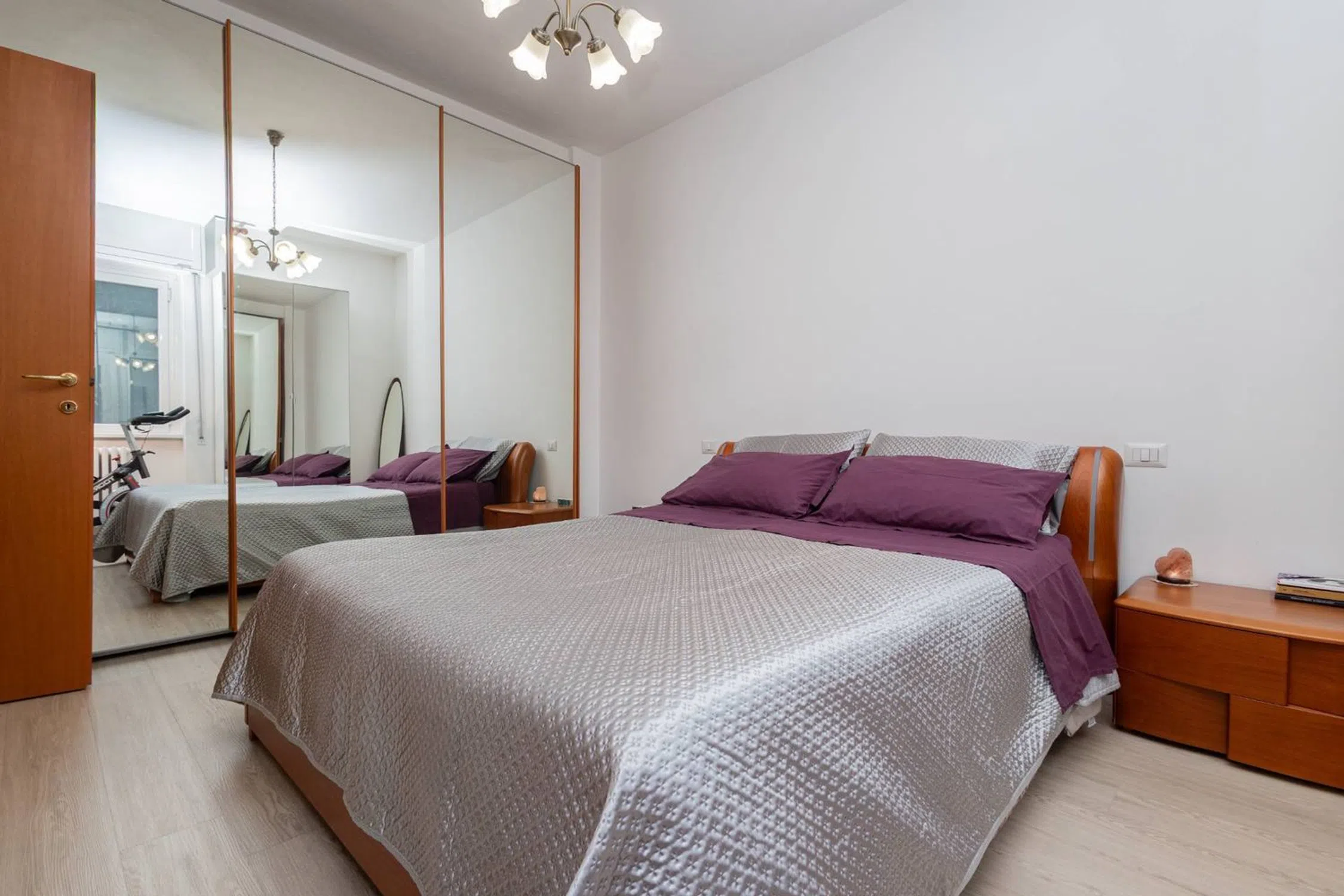 Quadrilocale in via Antonio Giovanola - Photo 16