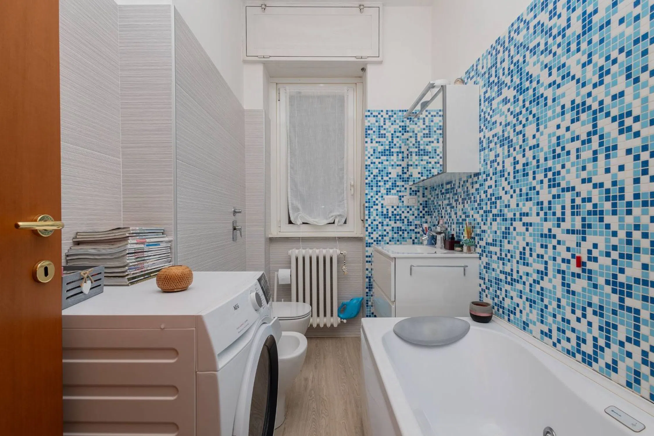 Quadrilocale in via Antonio Giovanola - Photo 19