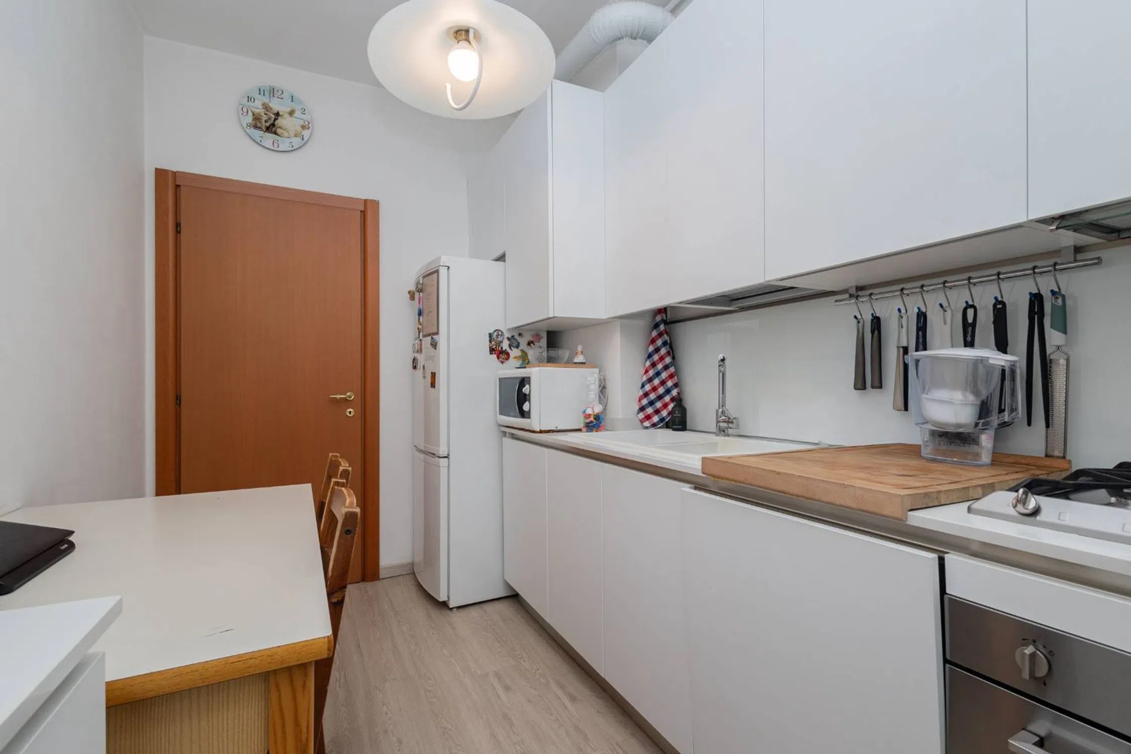 Quadrilocale in via Antonio Giovanola - Photo 10
