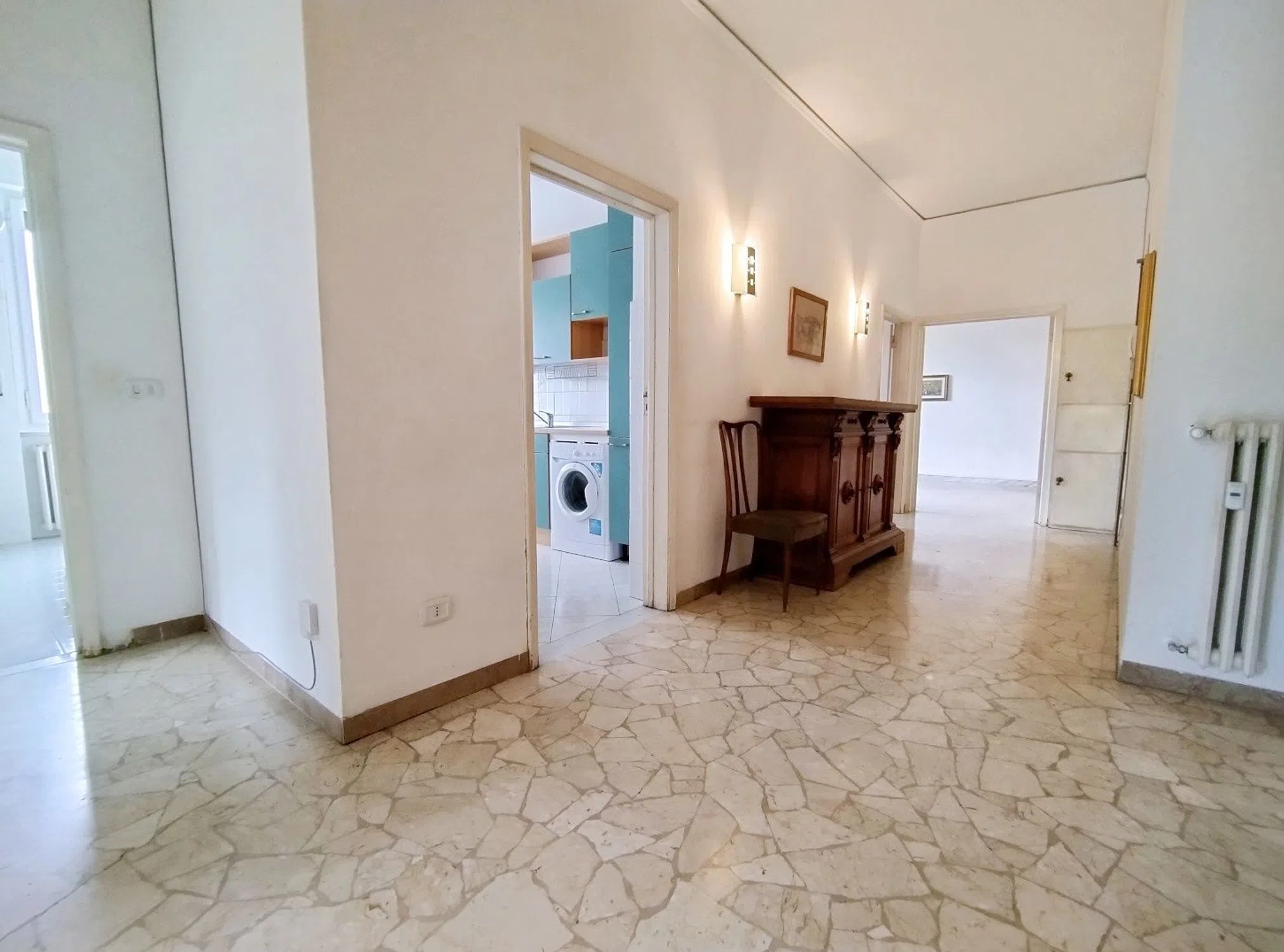Appartamento in viale Calatafimi s.n.c. - Photo 1