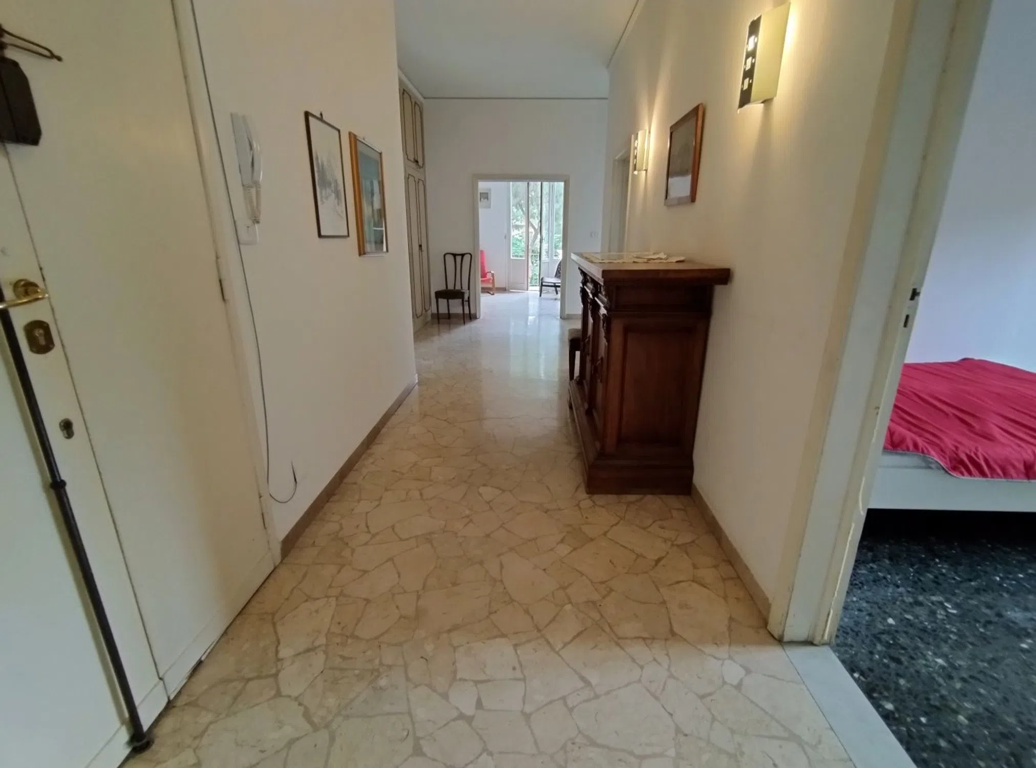 Appartamento in viale Calatafimi s.n.c. - Photo 12