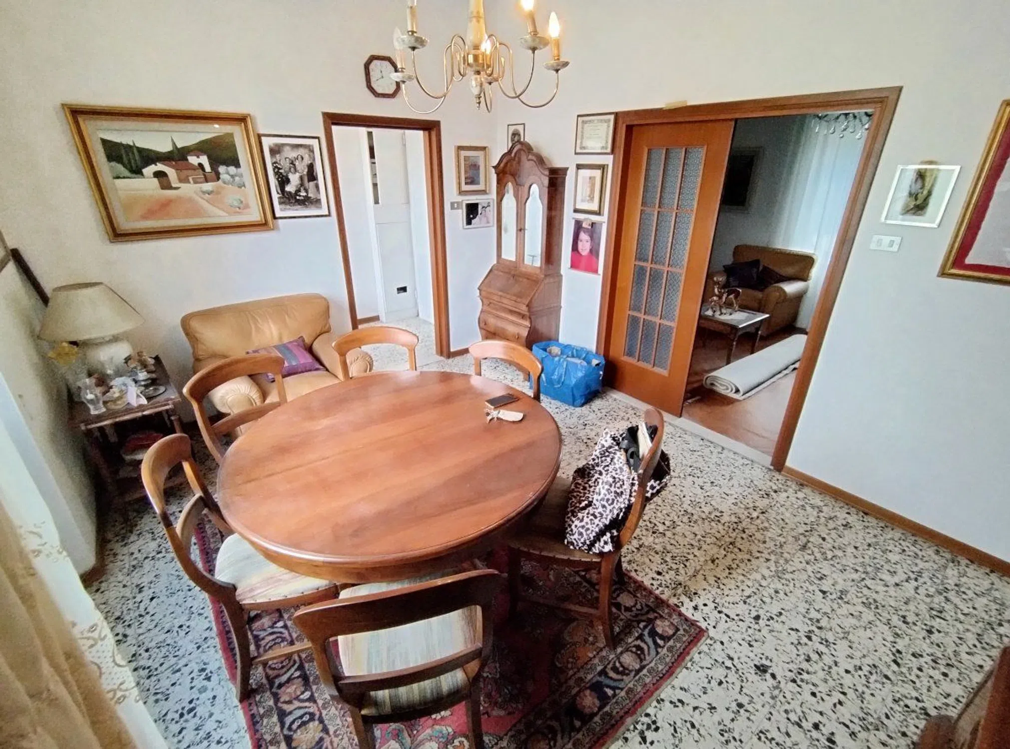 Quadrilocale in via Ferruccio Busoni s.n.c. - Photo 1