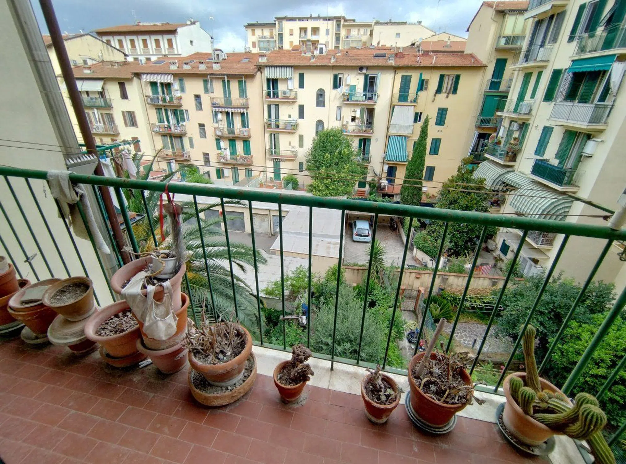 Quadrilocale in via Ferruccio Busoni s.n.c. - Photo 9