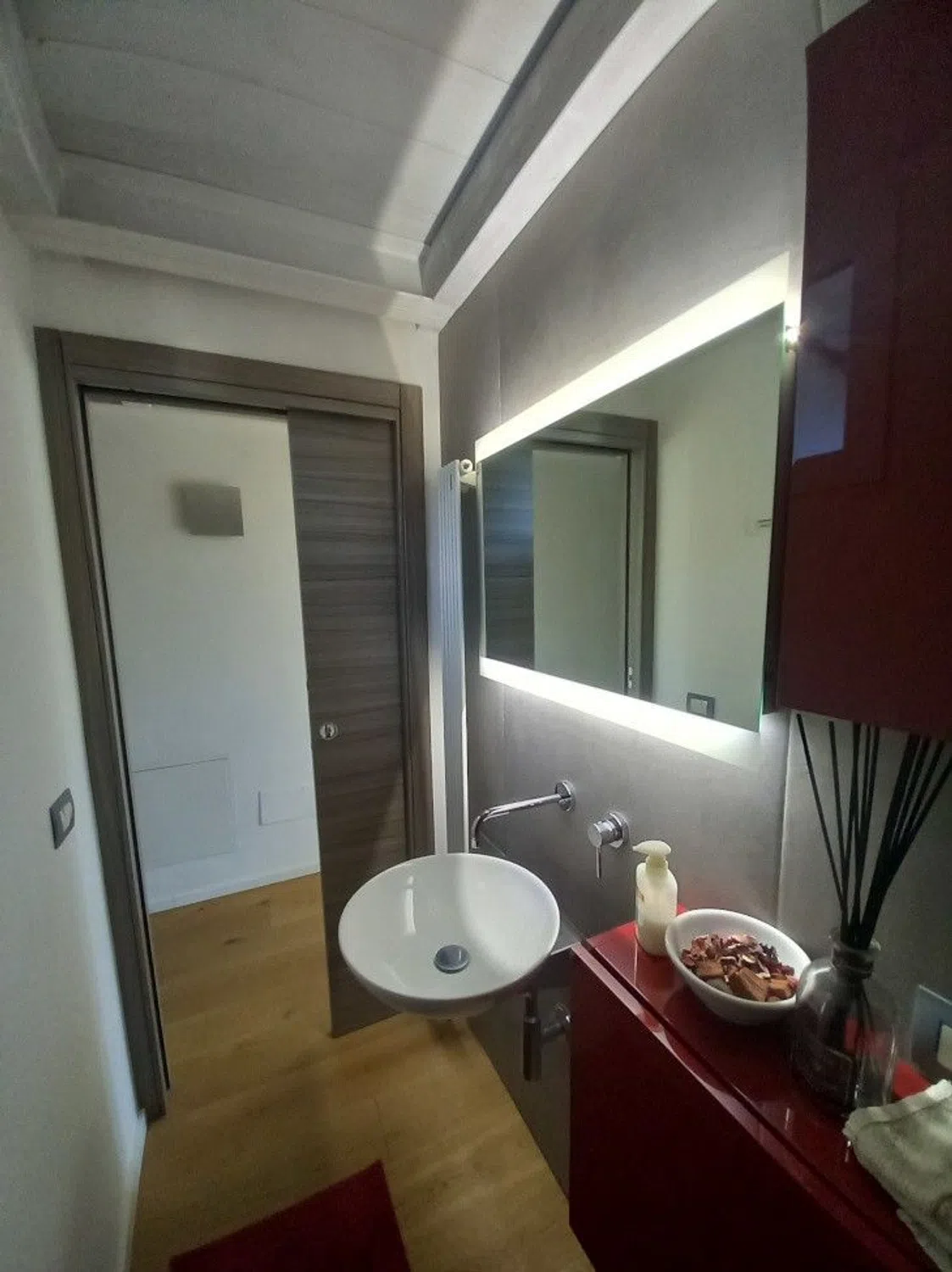 Quadrilocale in via Brunetto Latini s.n.c. - Photo 11