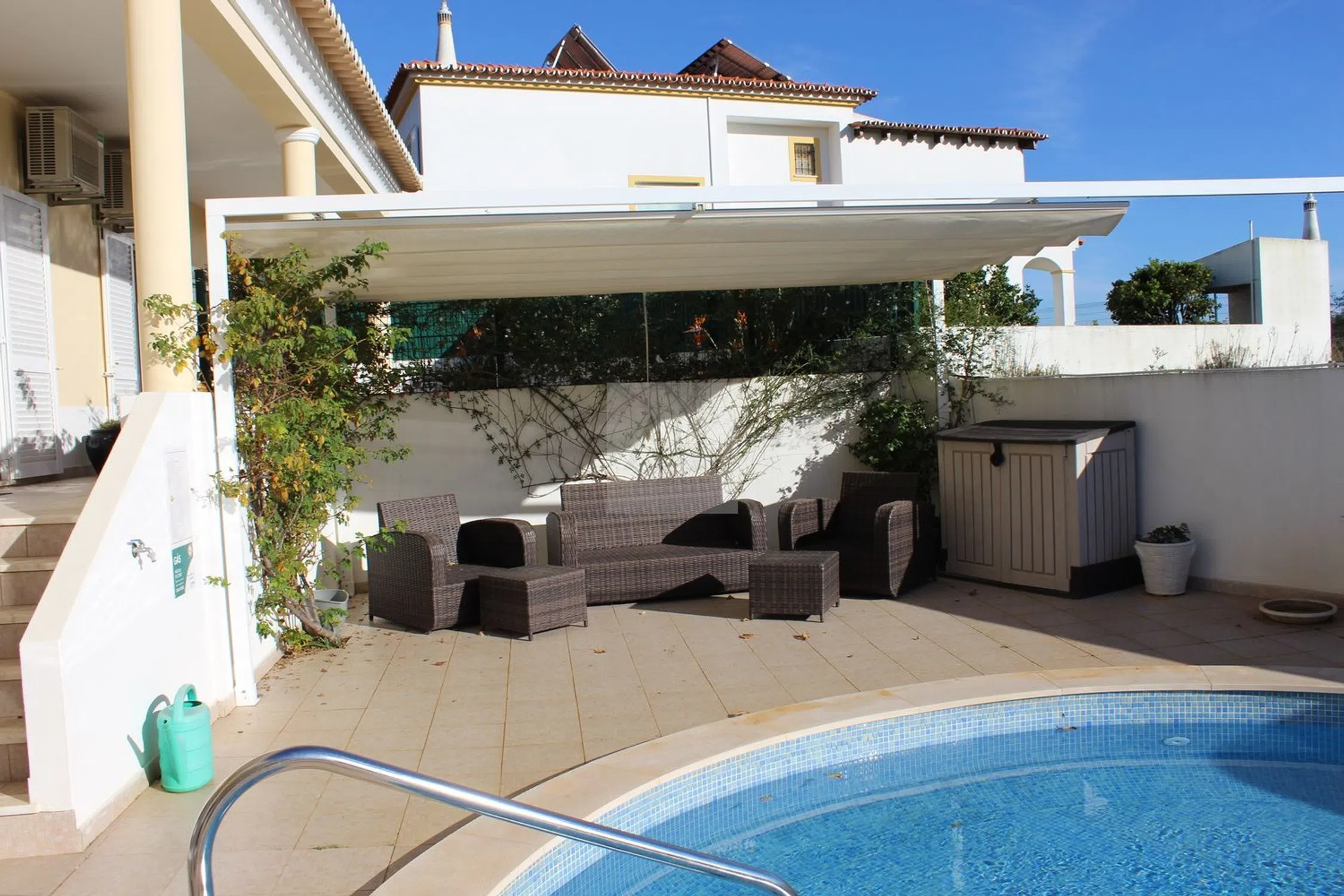 Moradia - Photo 17