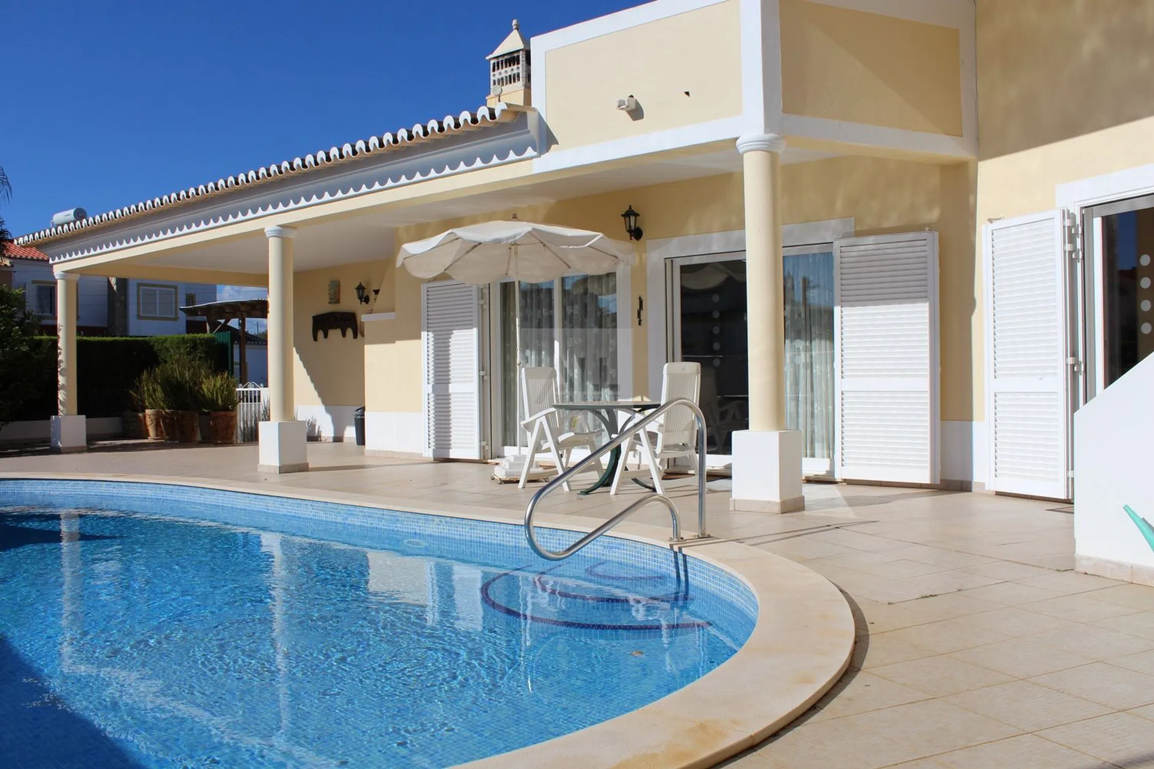 Moradia - Photo 4