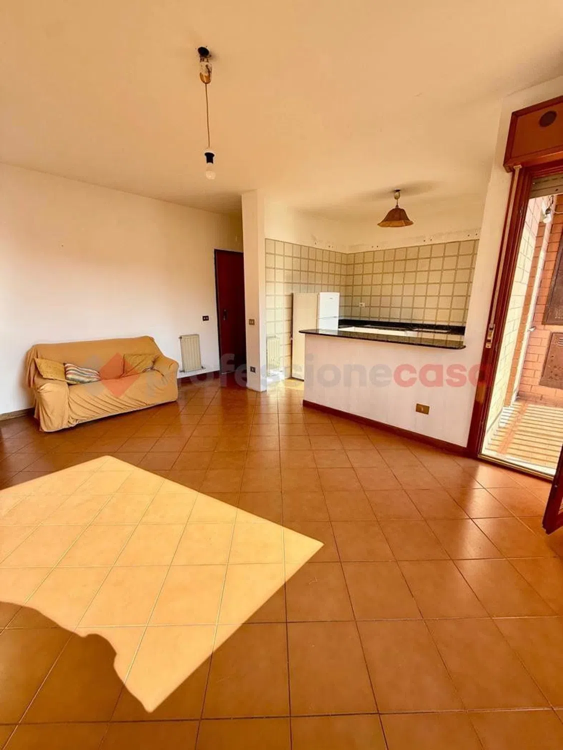 Bilocale in via Amedeo Bocchi s.n.c. - Photo 2