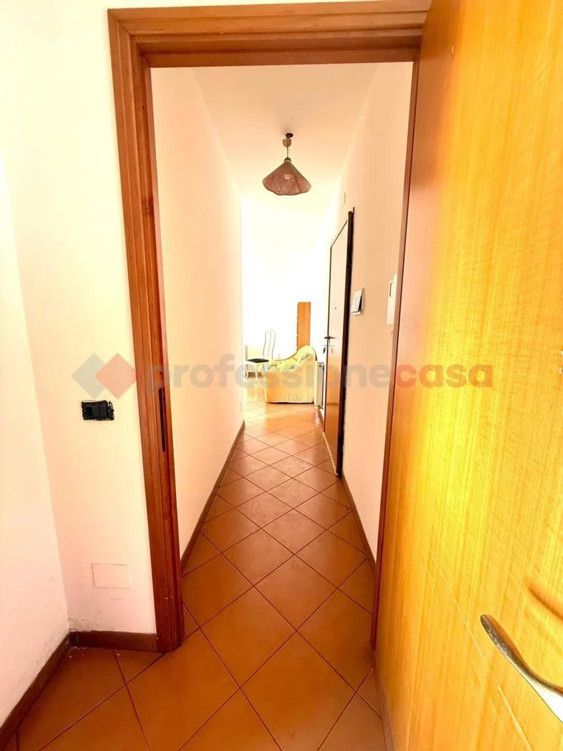 Bilocale in via Amedeo Bocchi s.n.c. - Photo 15