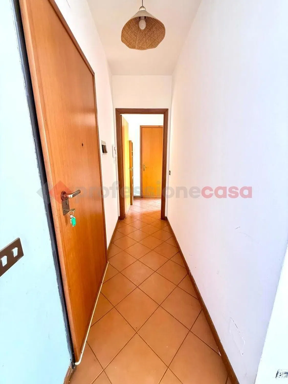 Bilocale in via Amedeo Bocchi s.n.c. - Photo 16