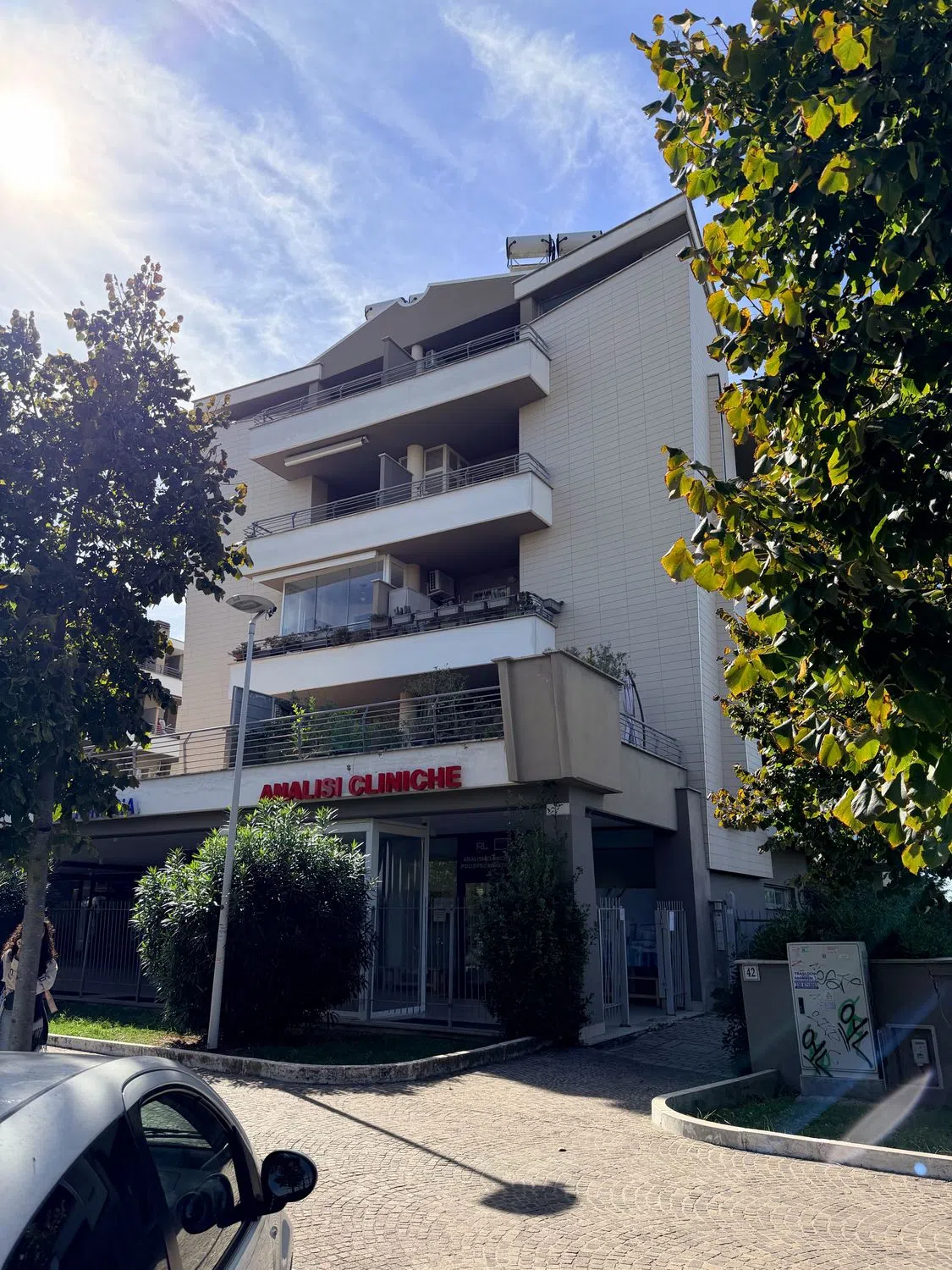 Monolocale in viale Francesco Saverio Altamura, 42 - Photo 3