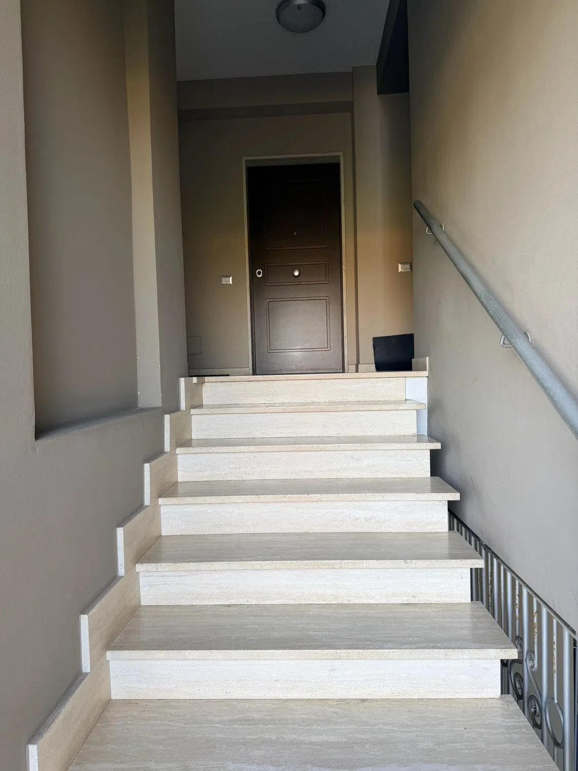 Monolocale in viale Francesco Saverio Altamura, 42 - Photo 8
