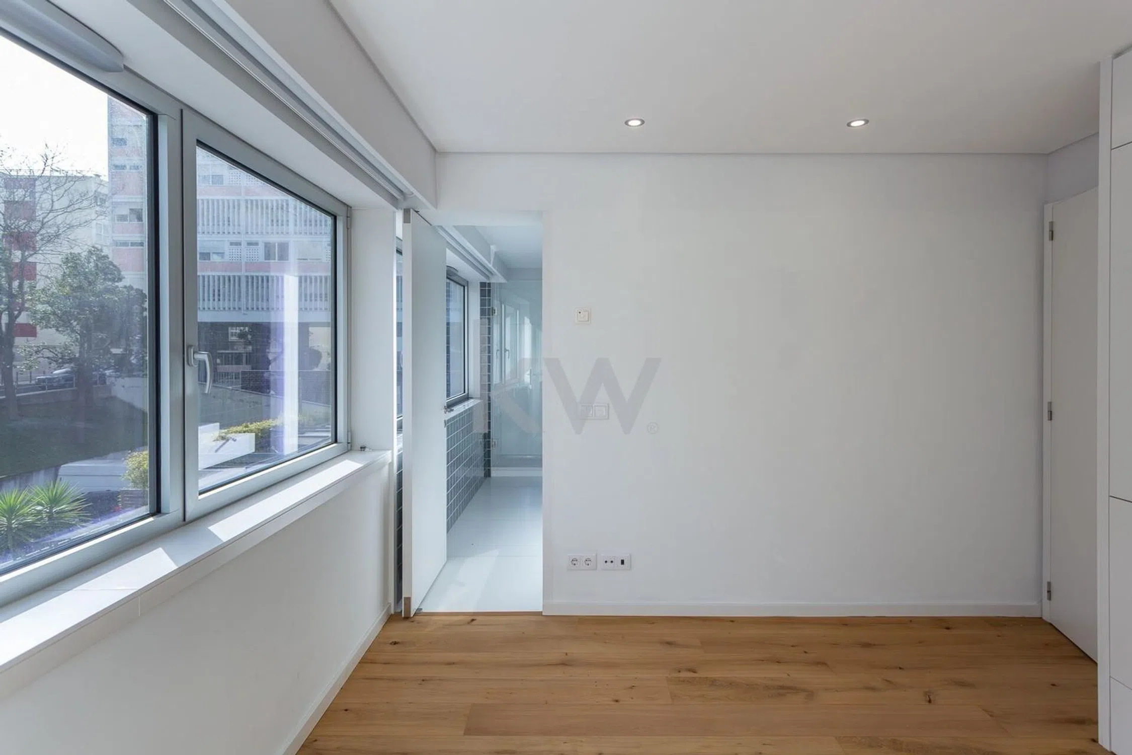 Duplex na avenida Infante Santo s/n - Photo 17