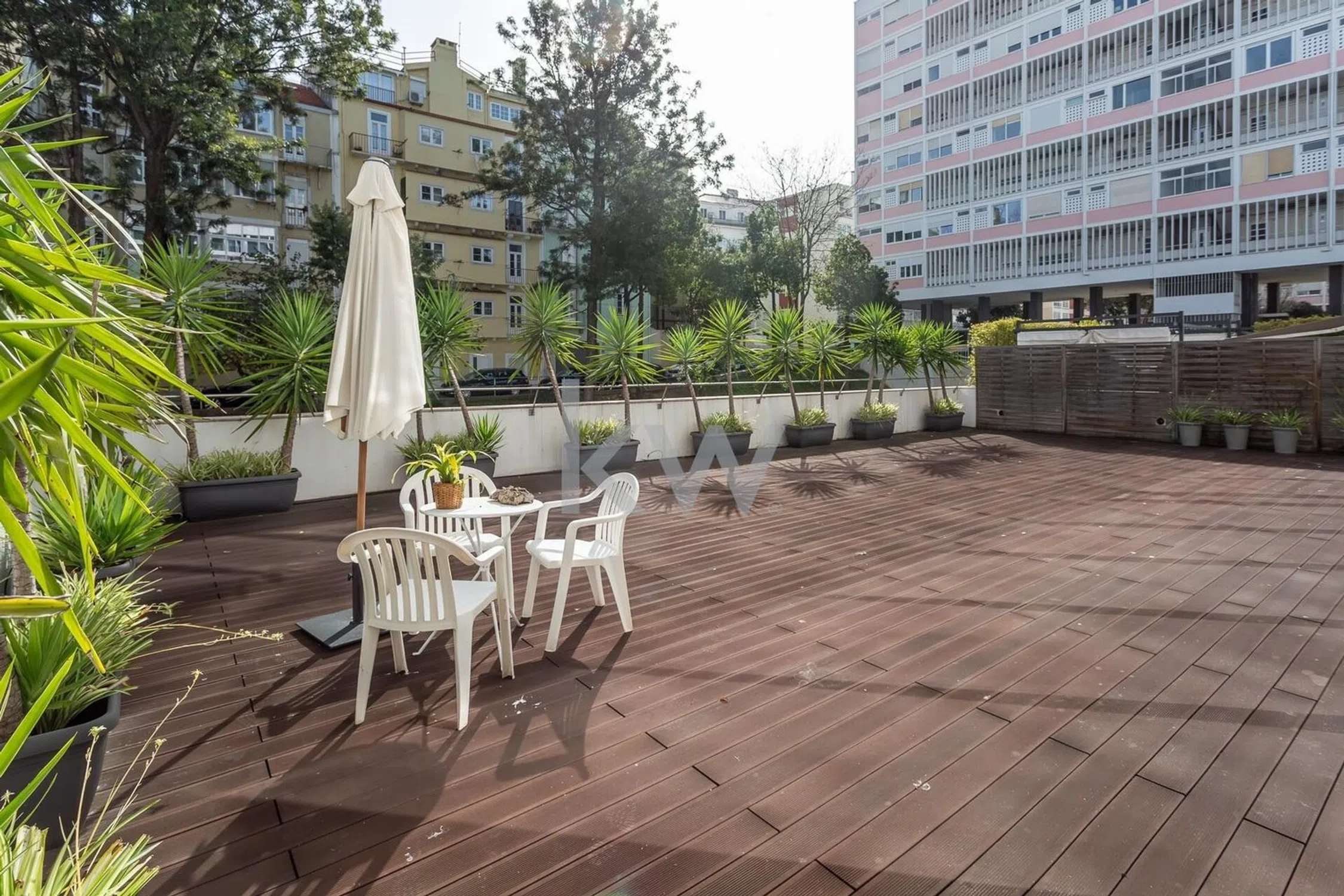 Duplex na avenida Infante Santo s/n - Photo 3
