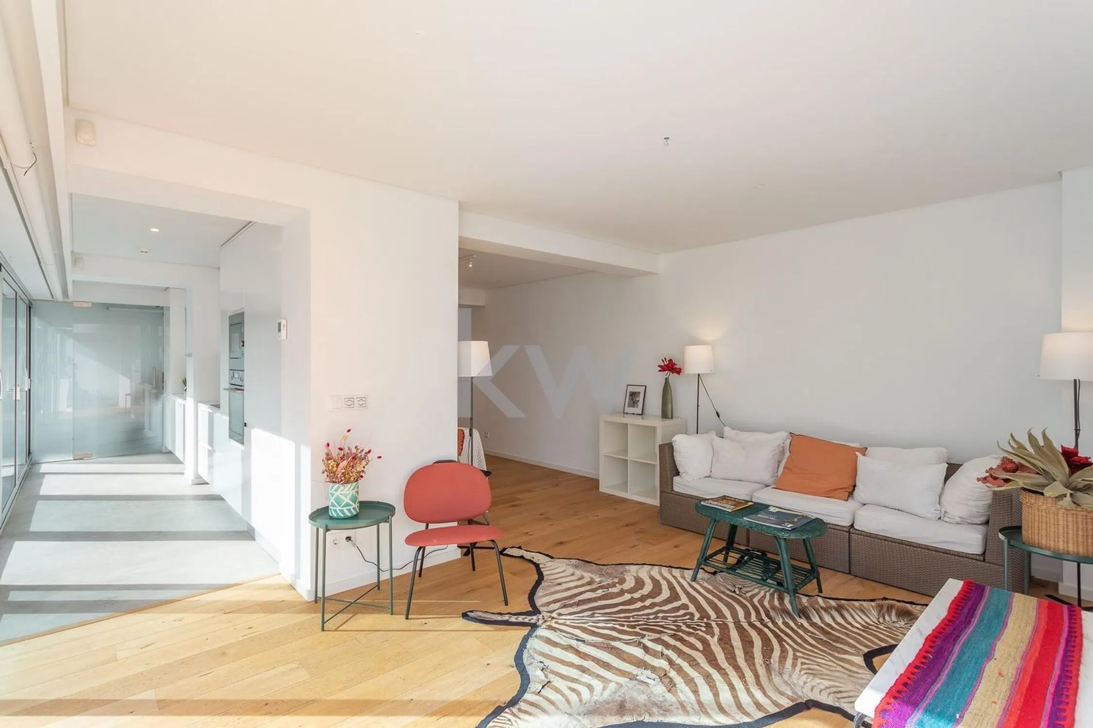 Duplex na avenida Infante Santo s/n - Photo 5