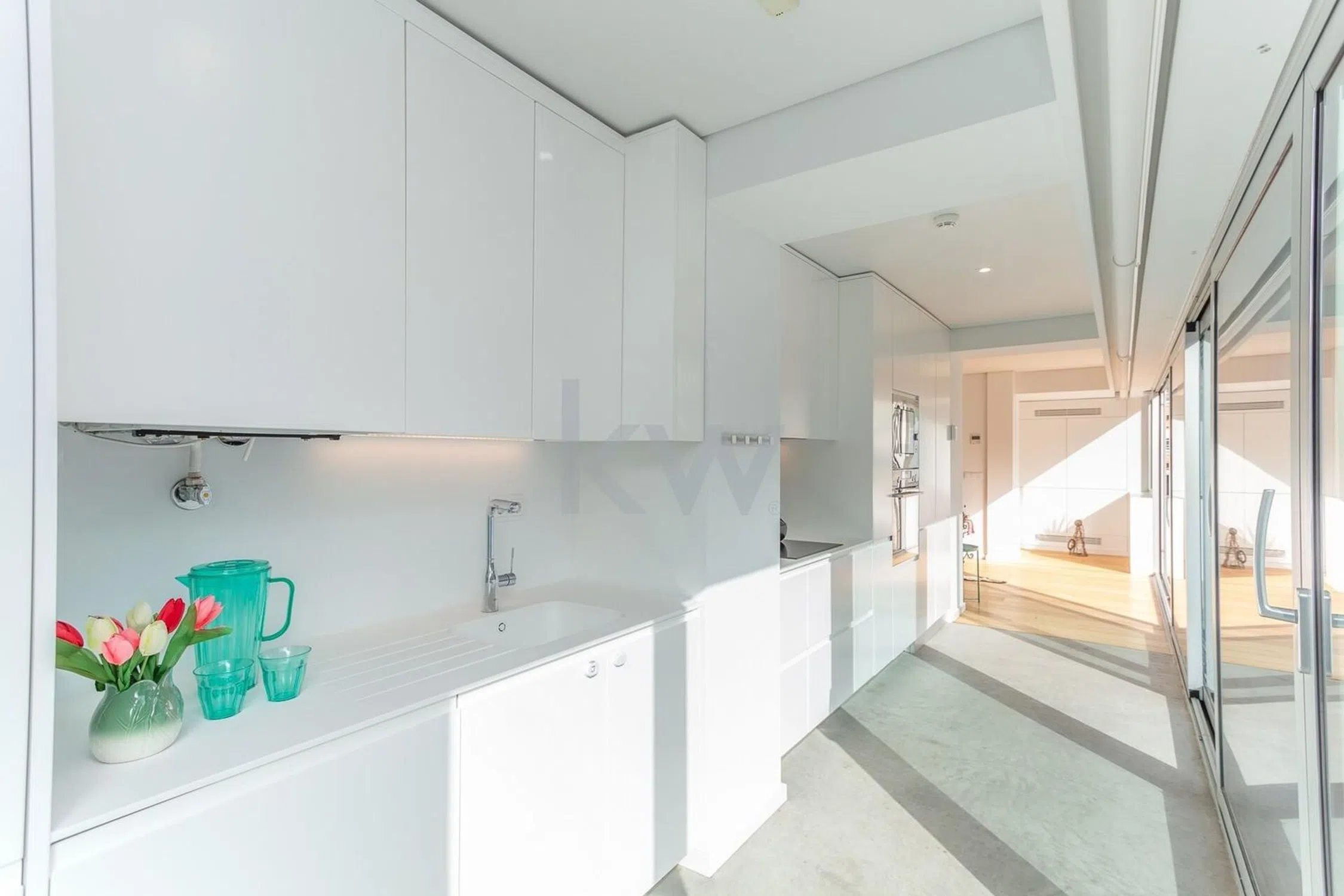 Duplex na avenida Infante Santo s/n - Photo 8