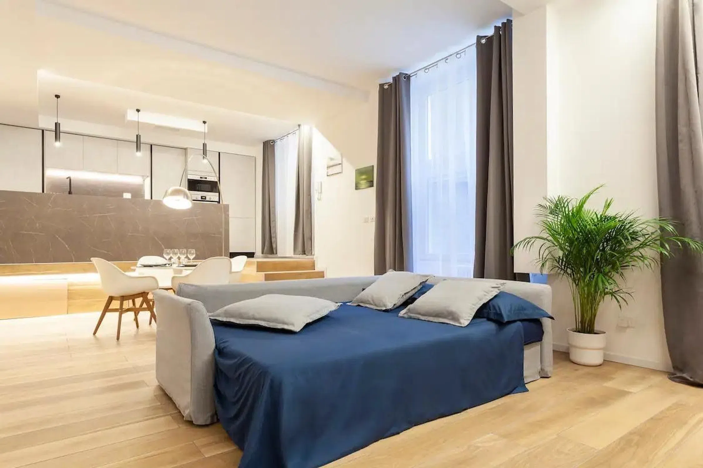 Bilocale in viale Abruzzi, 46 /a - Photo 16