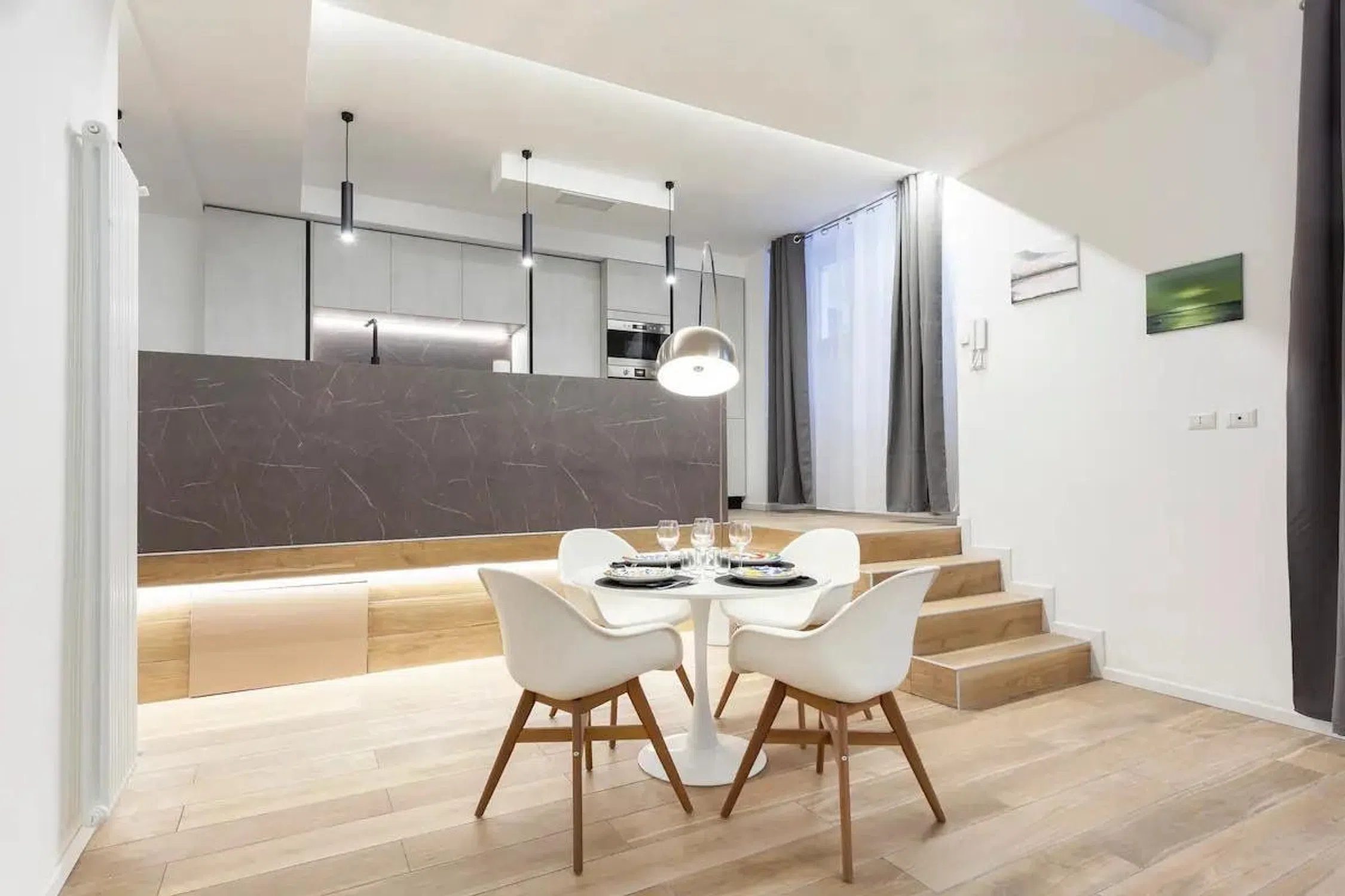 Bilocale in viale Abruzzi, 46 /a - Photo 5