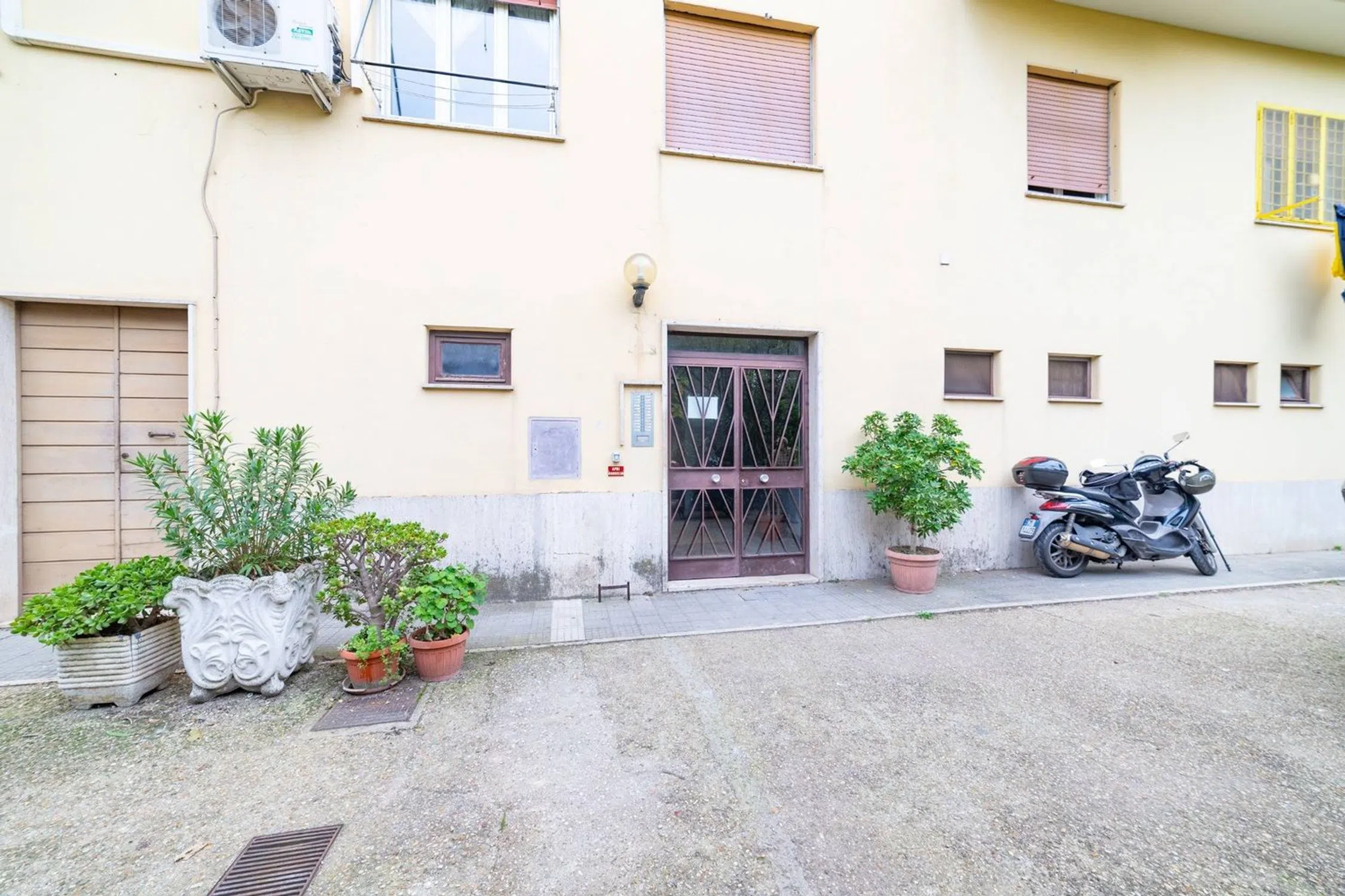 Trilocale in via Arturo Calza, 37 - Photo 2