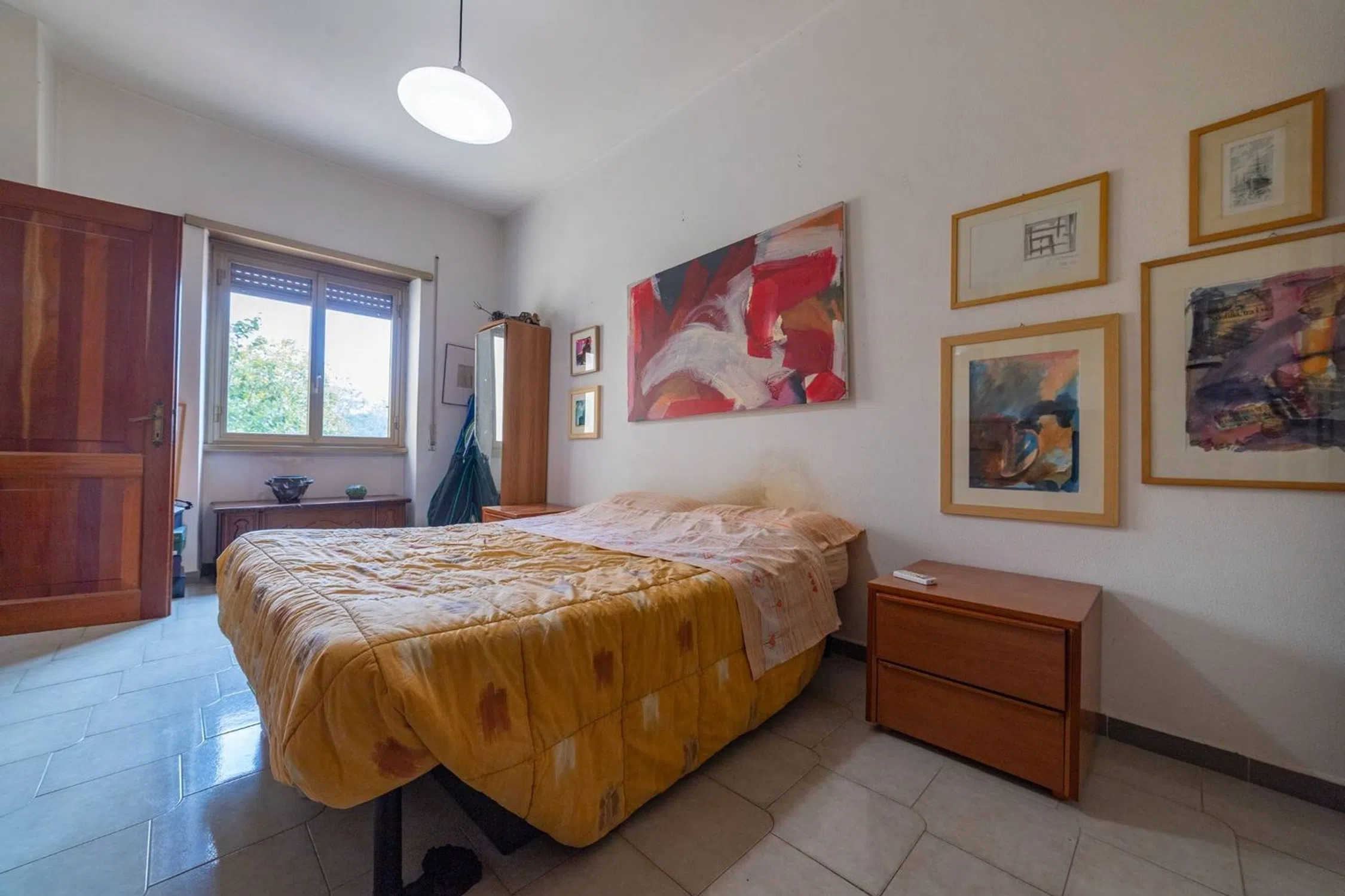 Trilocale in via Arturo Calza, 37 - Photo 12