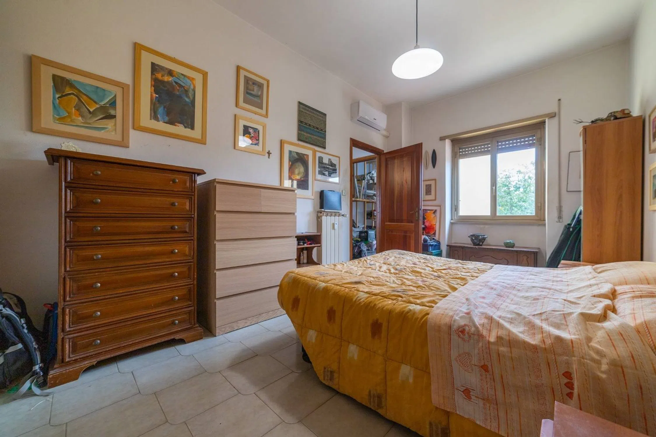 Trilocale in via Arturo Calza, 37 - Photo 13