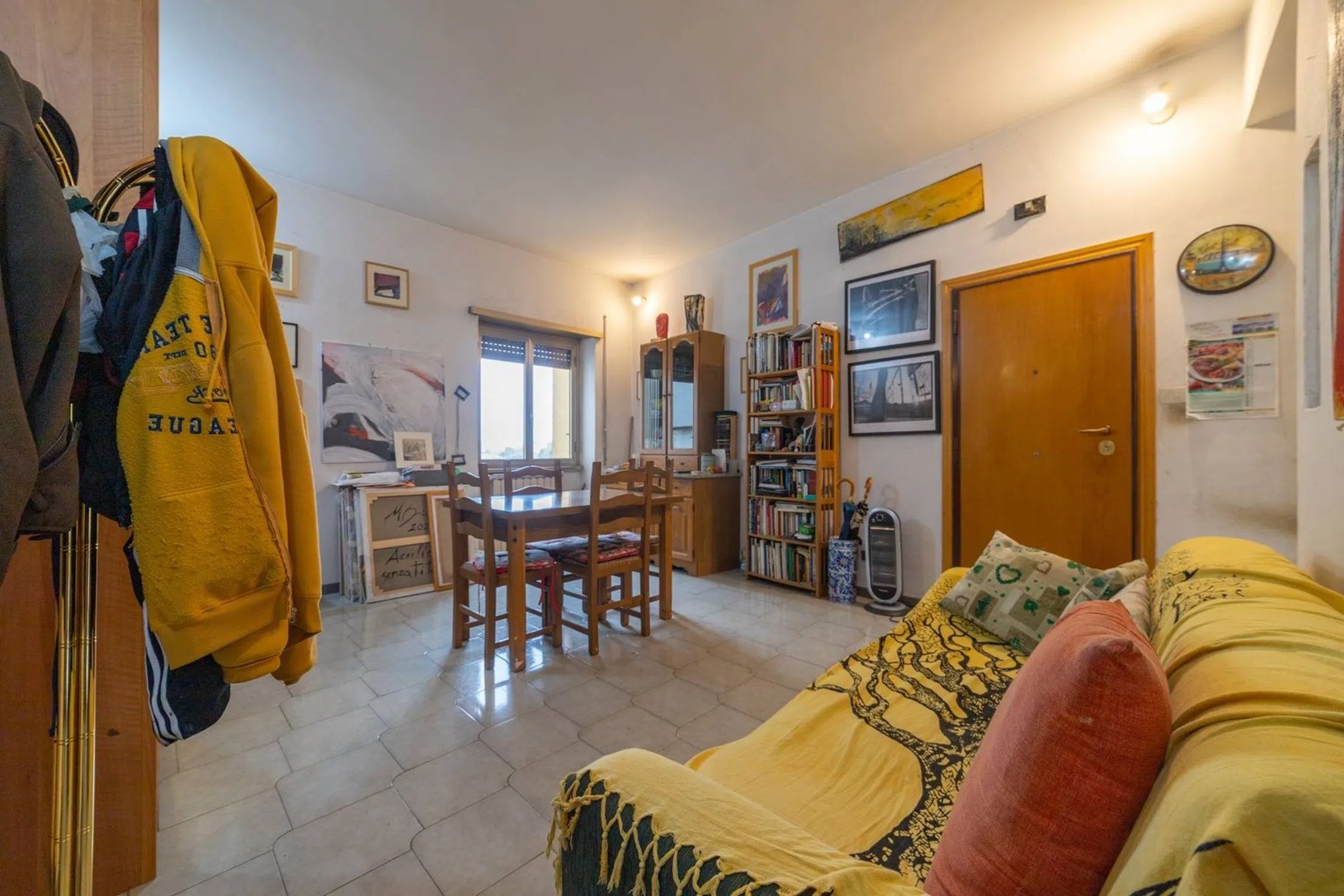 Trilocale in via Arturo Calza, 37 - Photo 14