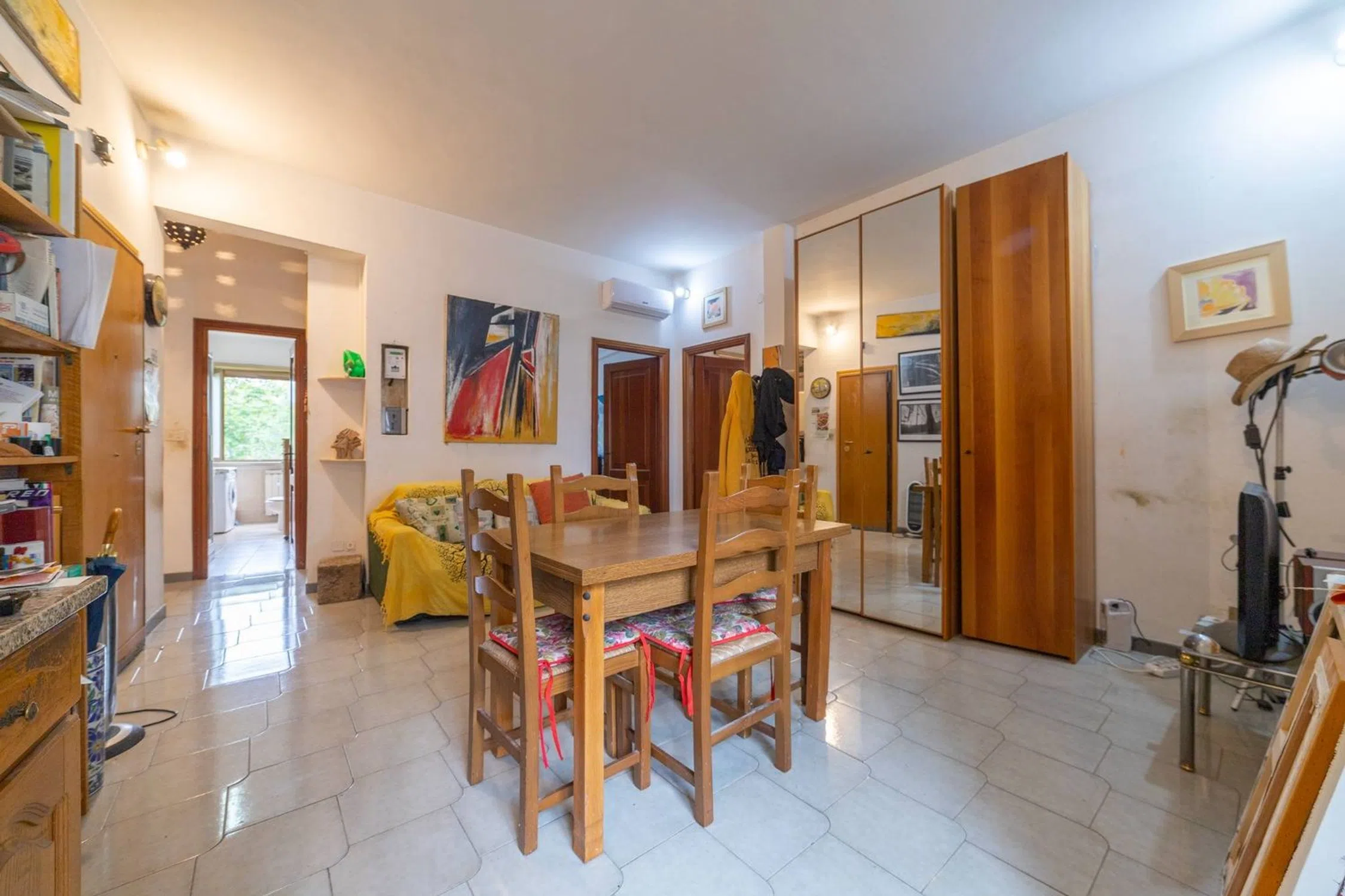Trilocale in via Arturo Calza, 37 - Photo 16