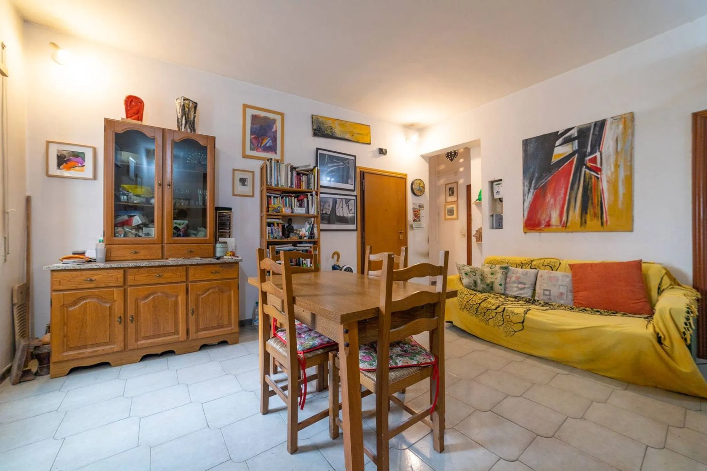 Trilocale in via Arturo Calza, 37 - Photo 17