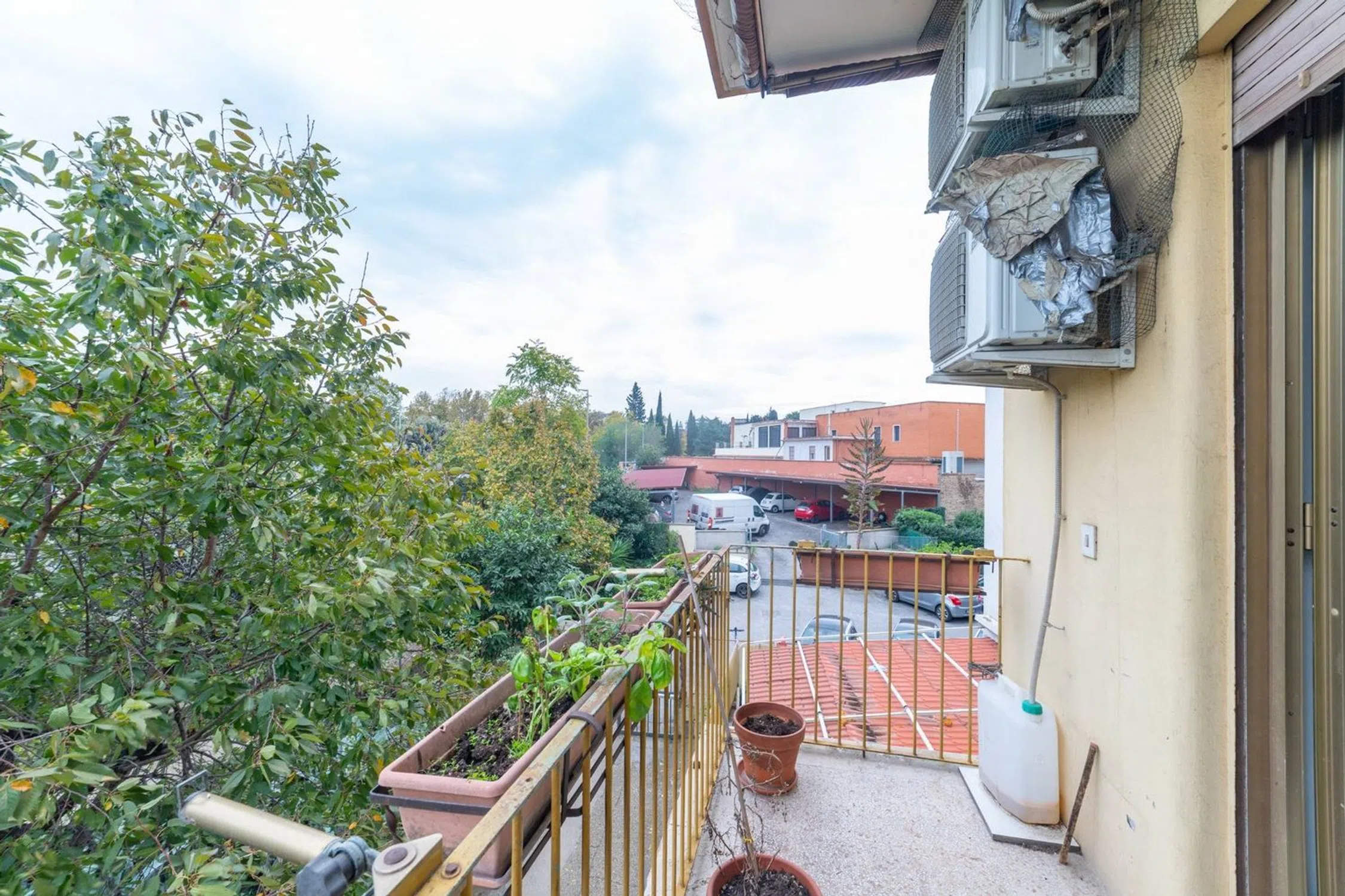 Trilocale in via Arturo Calza, 37 - Photo 19