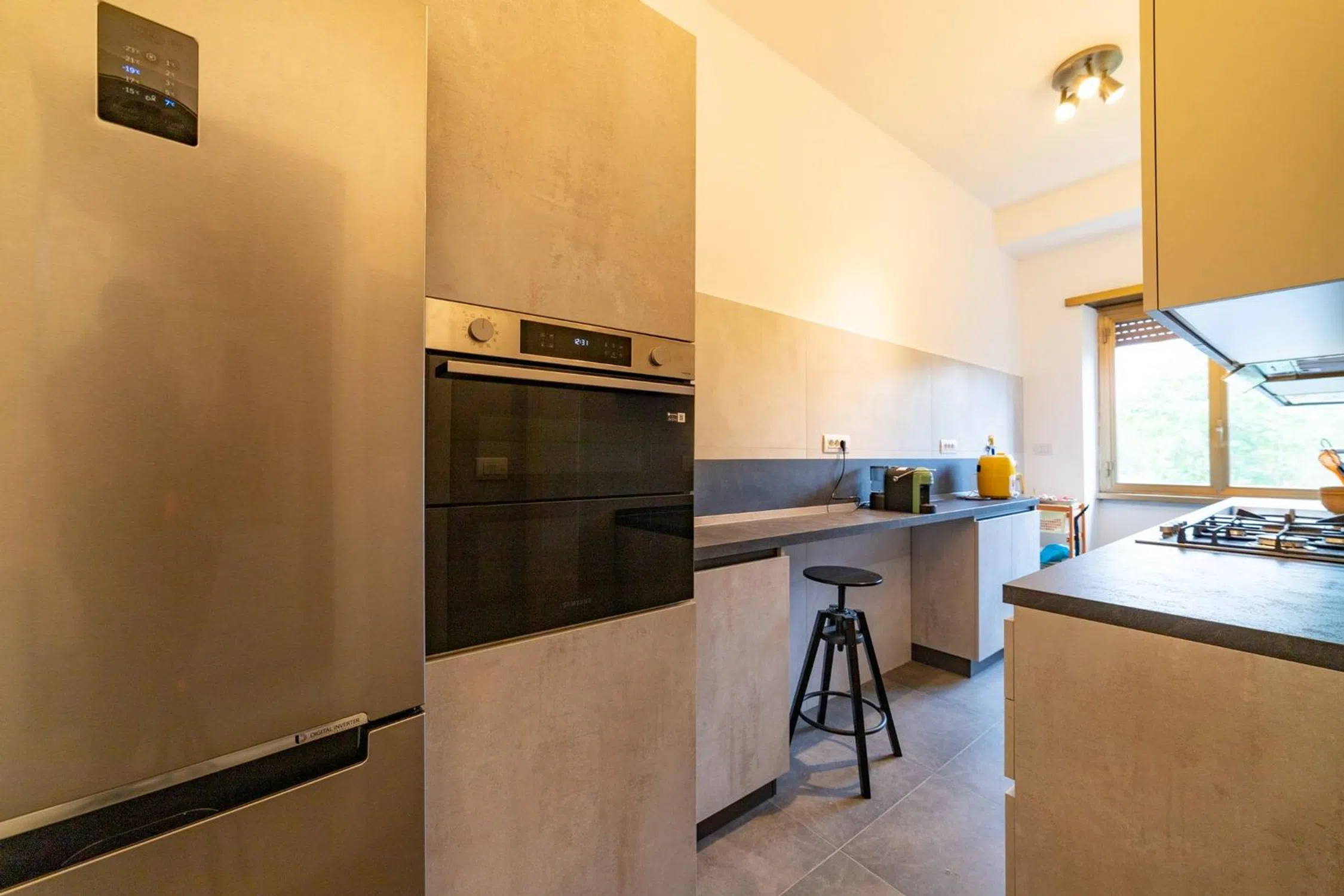 Trilocale in via Arturo Calza, 37 - Photo 3